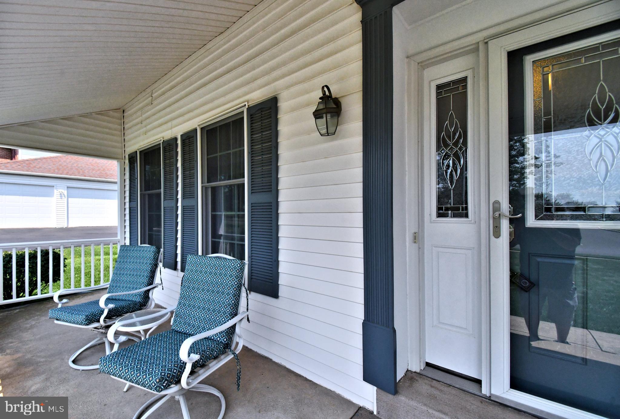 117 GWYNMONT DRIVE