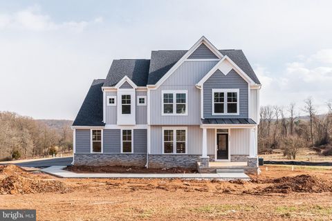 2647 HOOPES ROAD FOREST HILL MD 21050