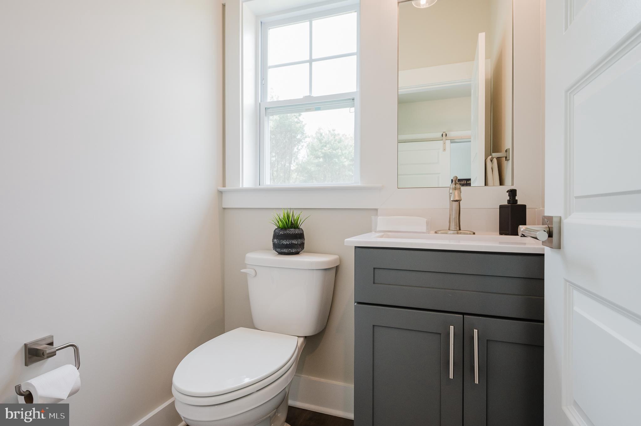 FOREST HILL - Residential