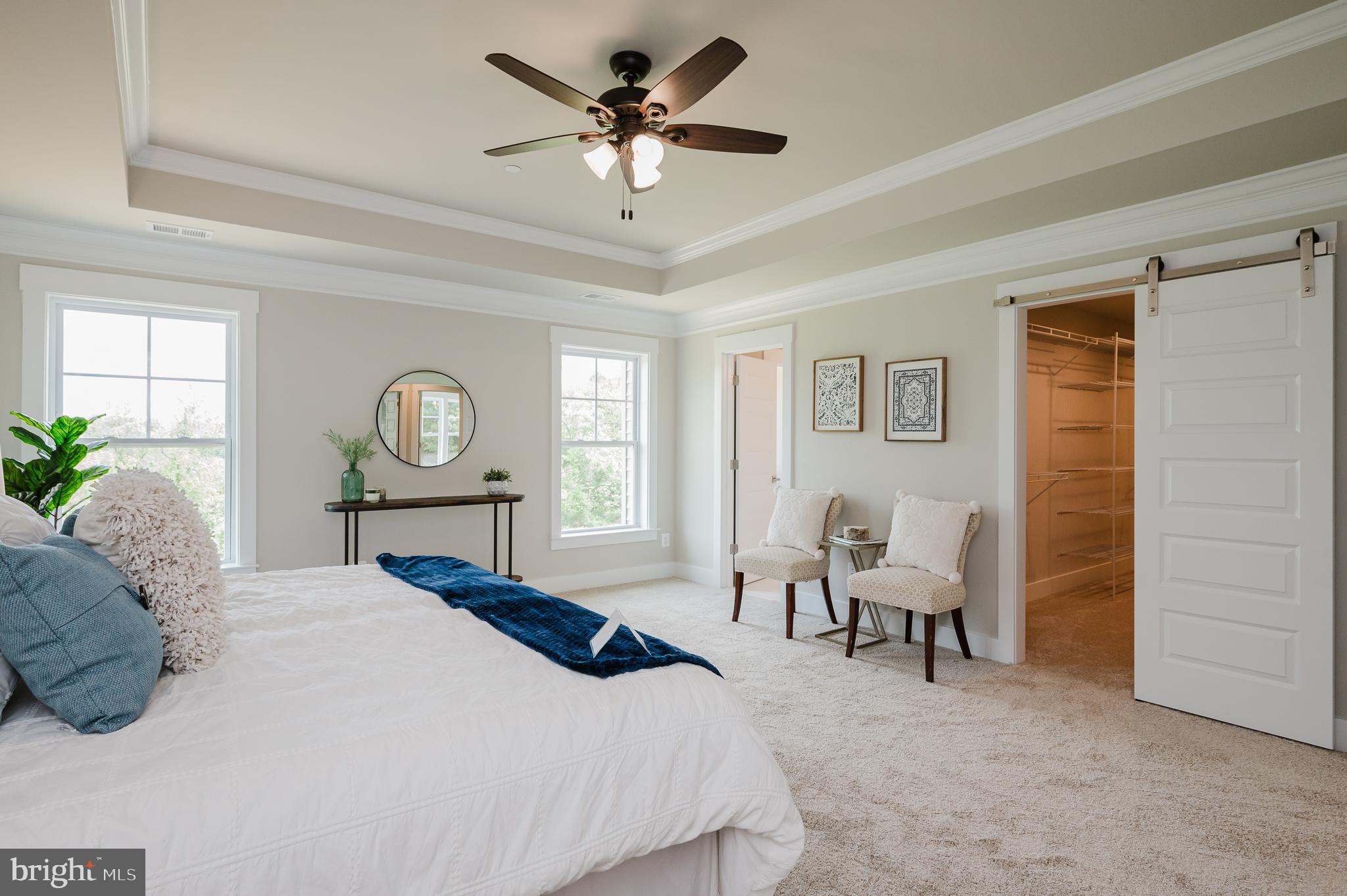 FOREST HILL - Residential