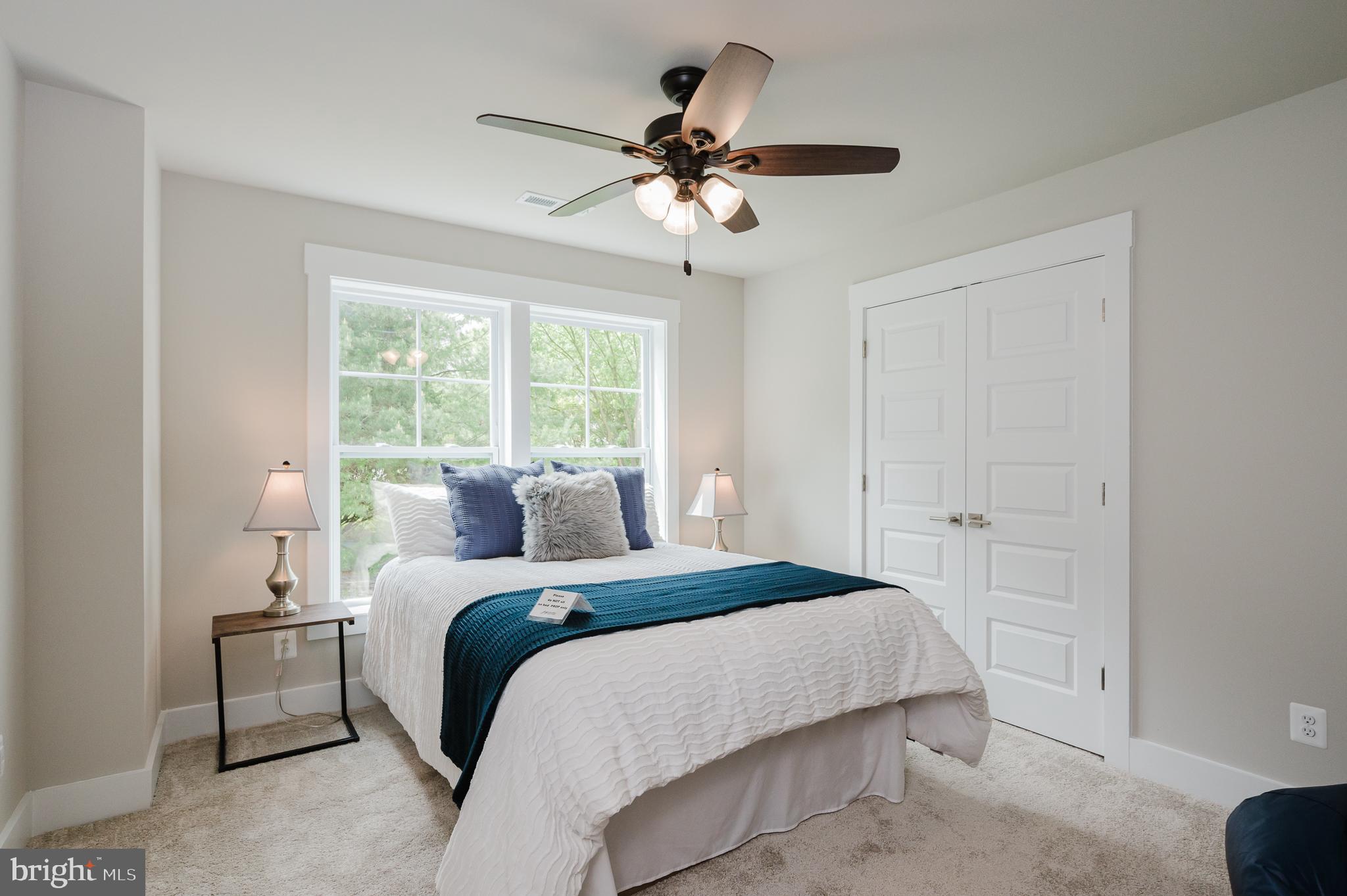 FOREST HILL - Residential