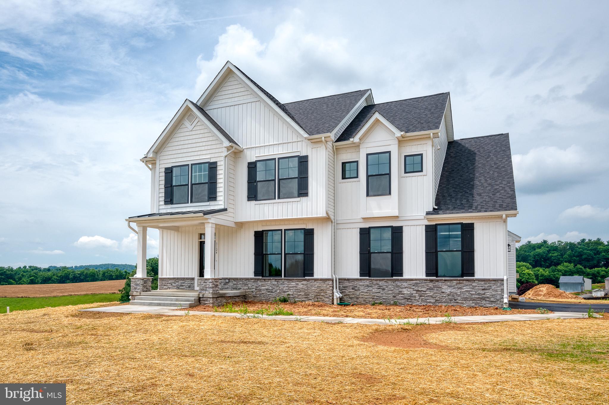 FOREST HILL - Residential