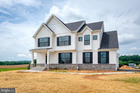 2647 HOOPES ROAD FOREST HILL MD 21050