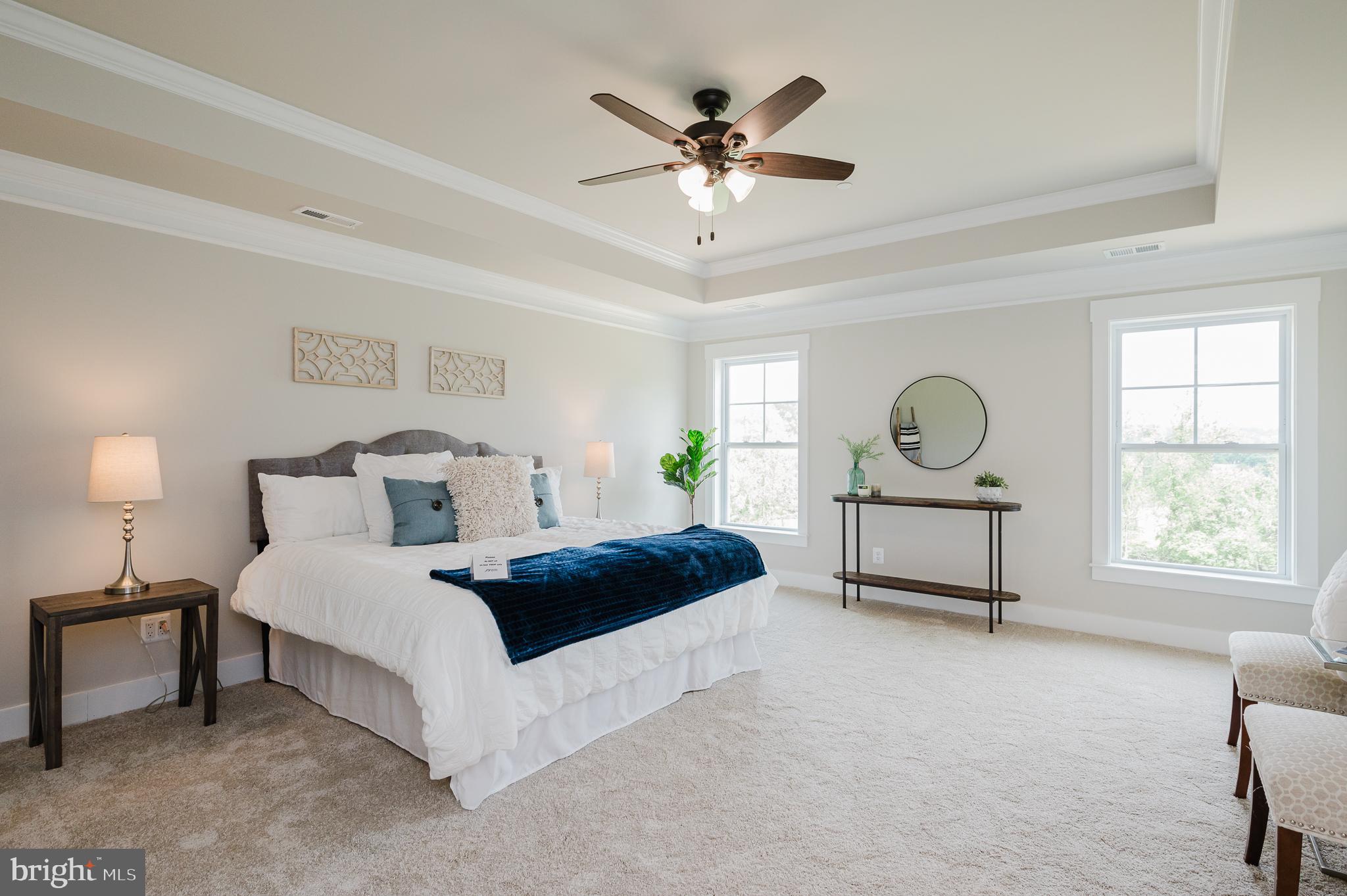 FOREST HILL - Residential