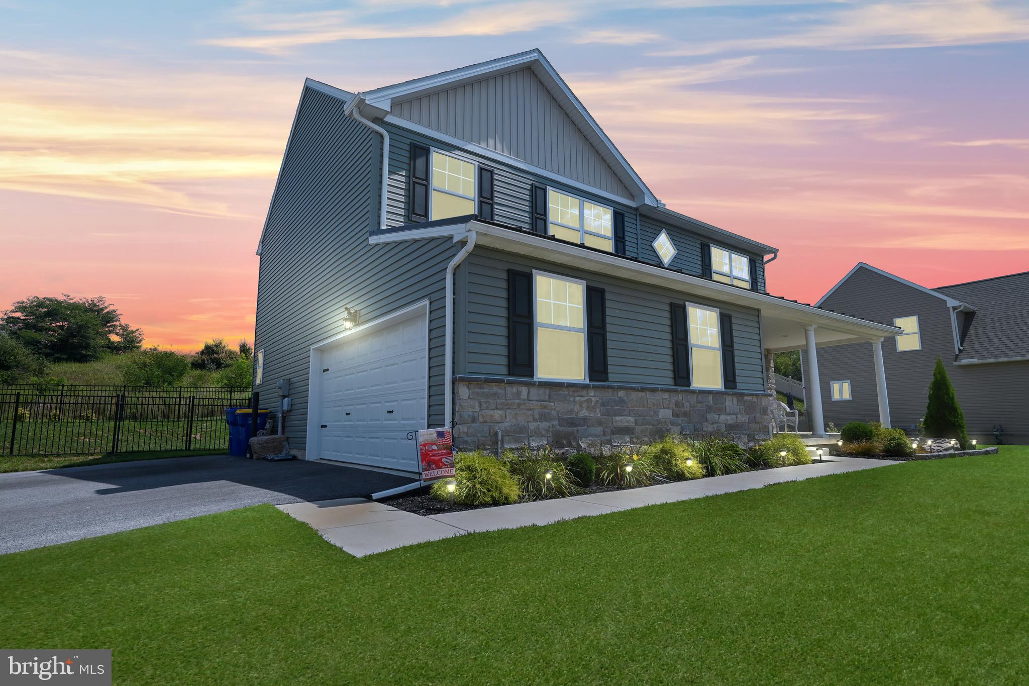 FARM LANE ESTATES - Residential