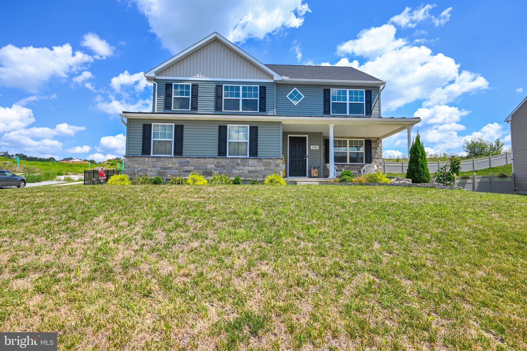 FARM LANE ESTATES - Residential