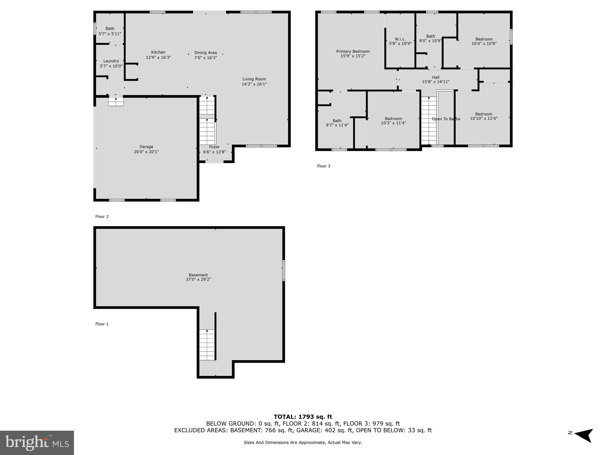 FARM LANE ESTATES - Residential