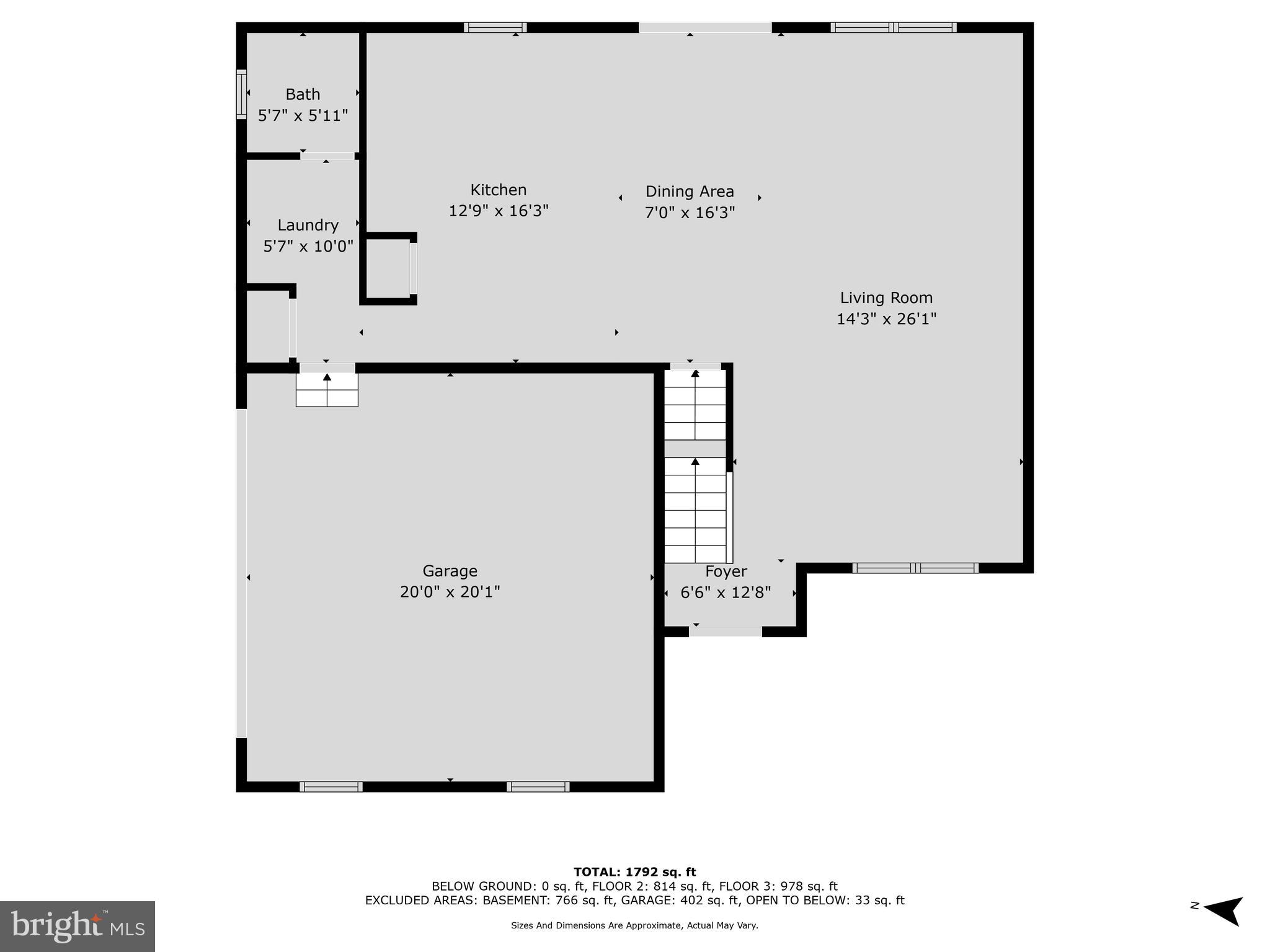FARM LANE ESTATES - Residential