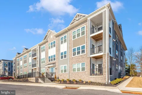 44 Liberty Road Unit L, Sykesville, MD 21784 - MLS#: MDCR2025434