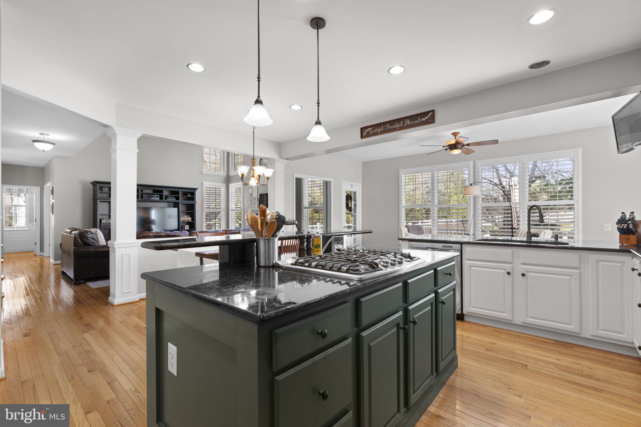 BROOKEFIELD - Residential