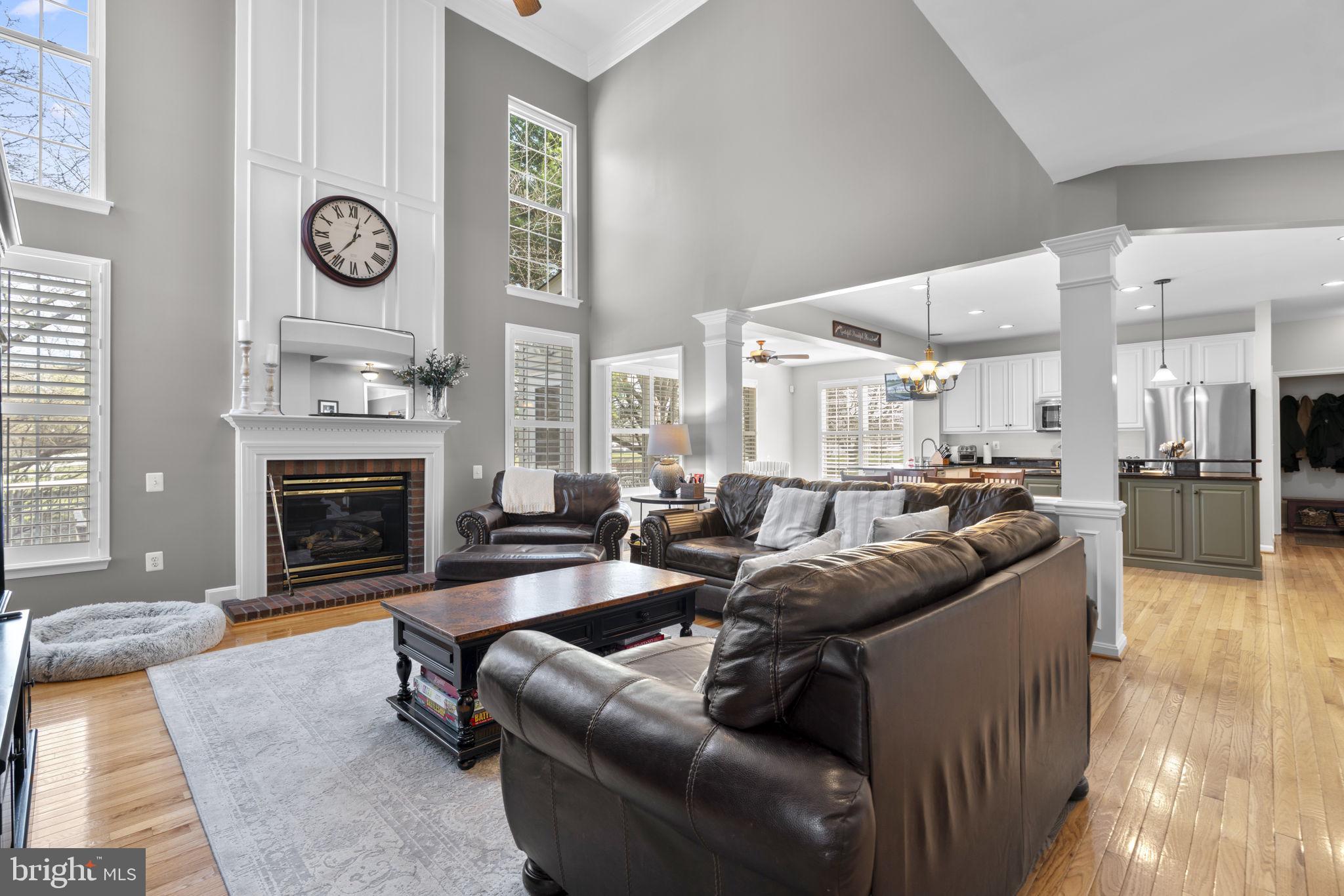 BROOKEFIELD - Residential