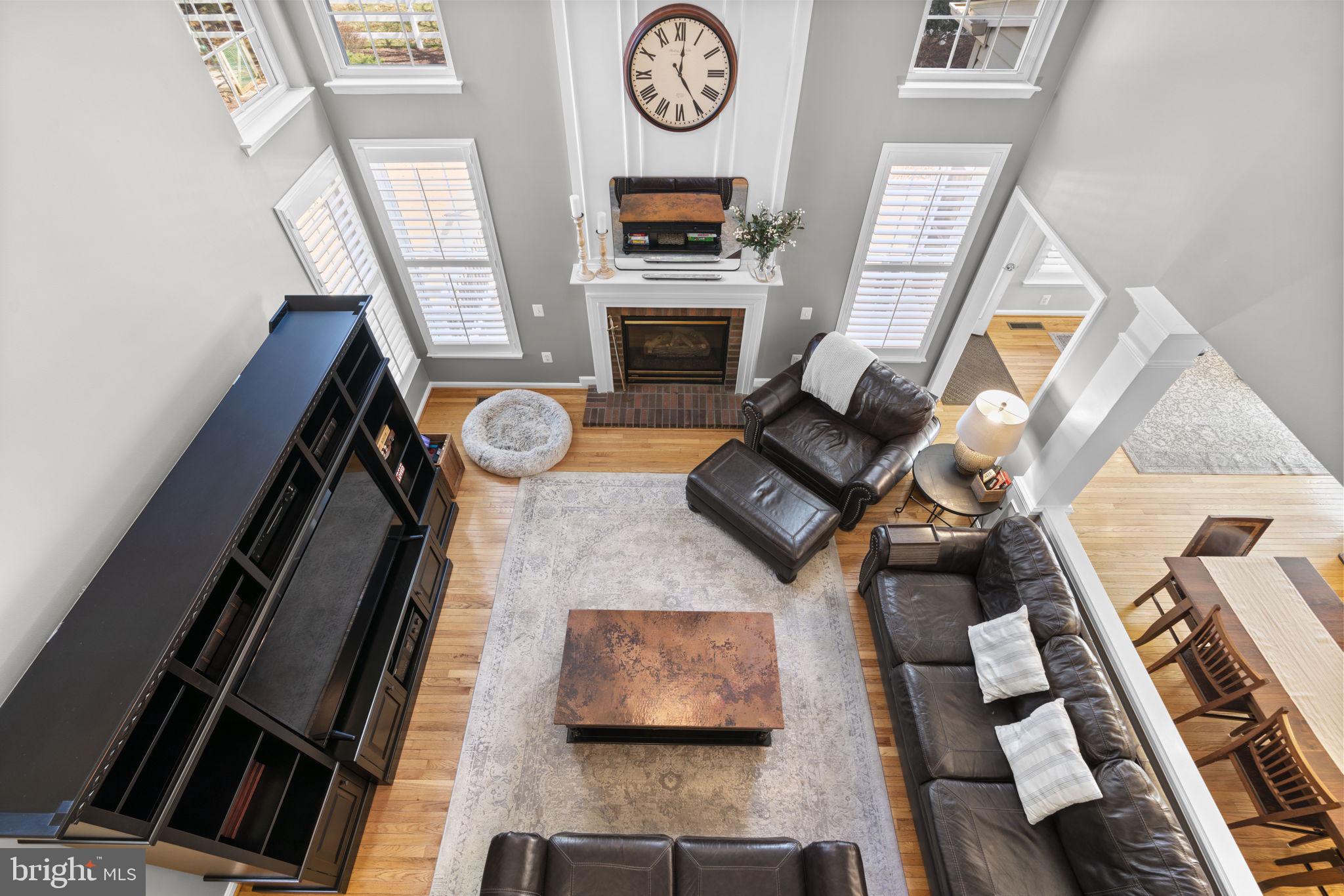 BROOKEFIELD - Residential