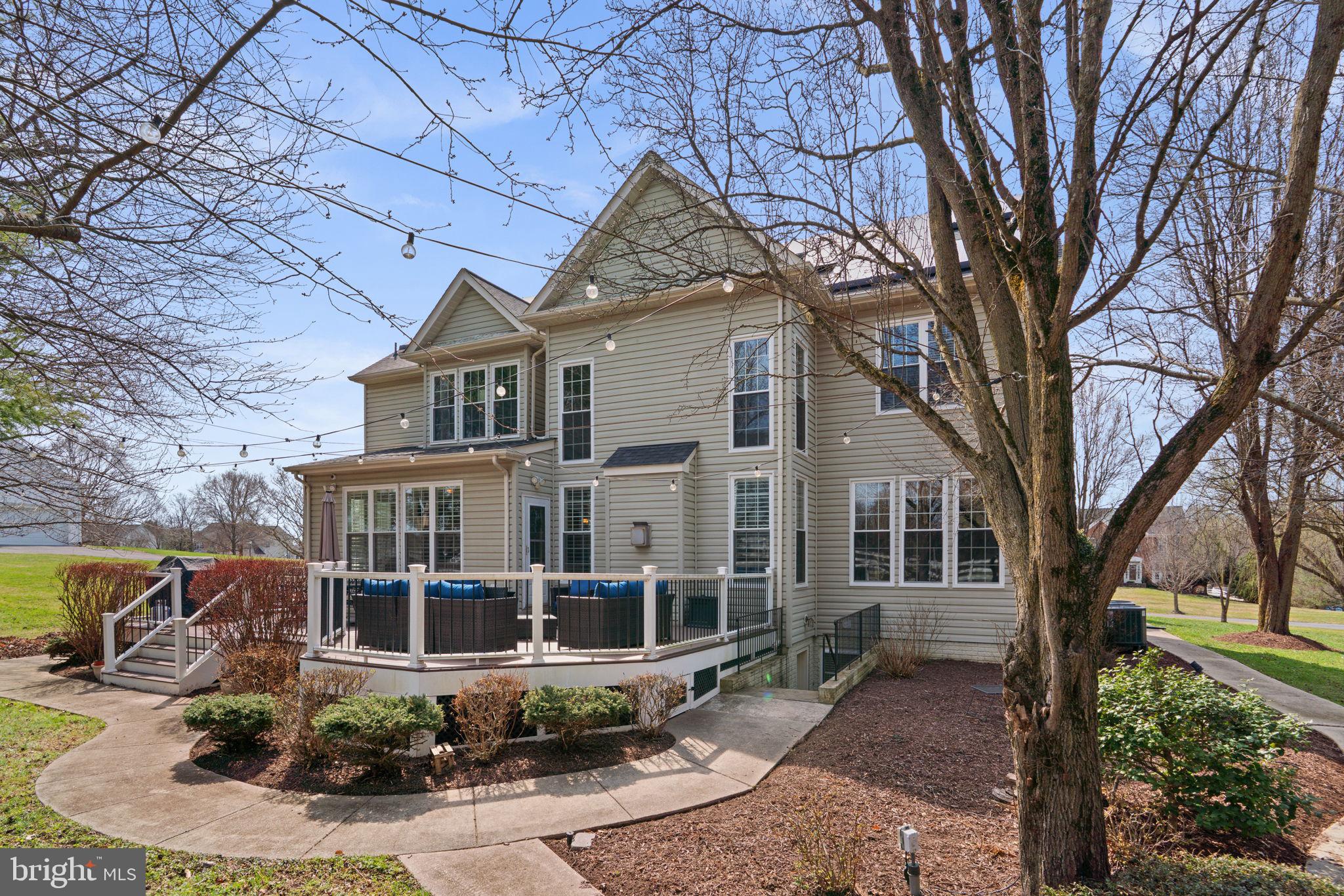 BROOKEFIELD - Residential