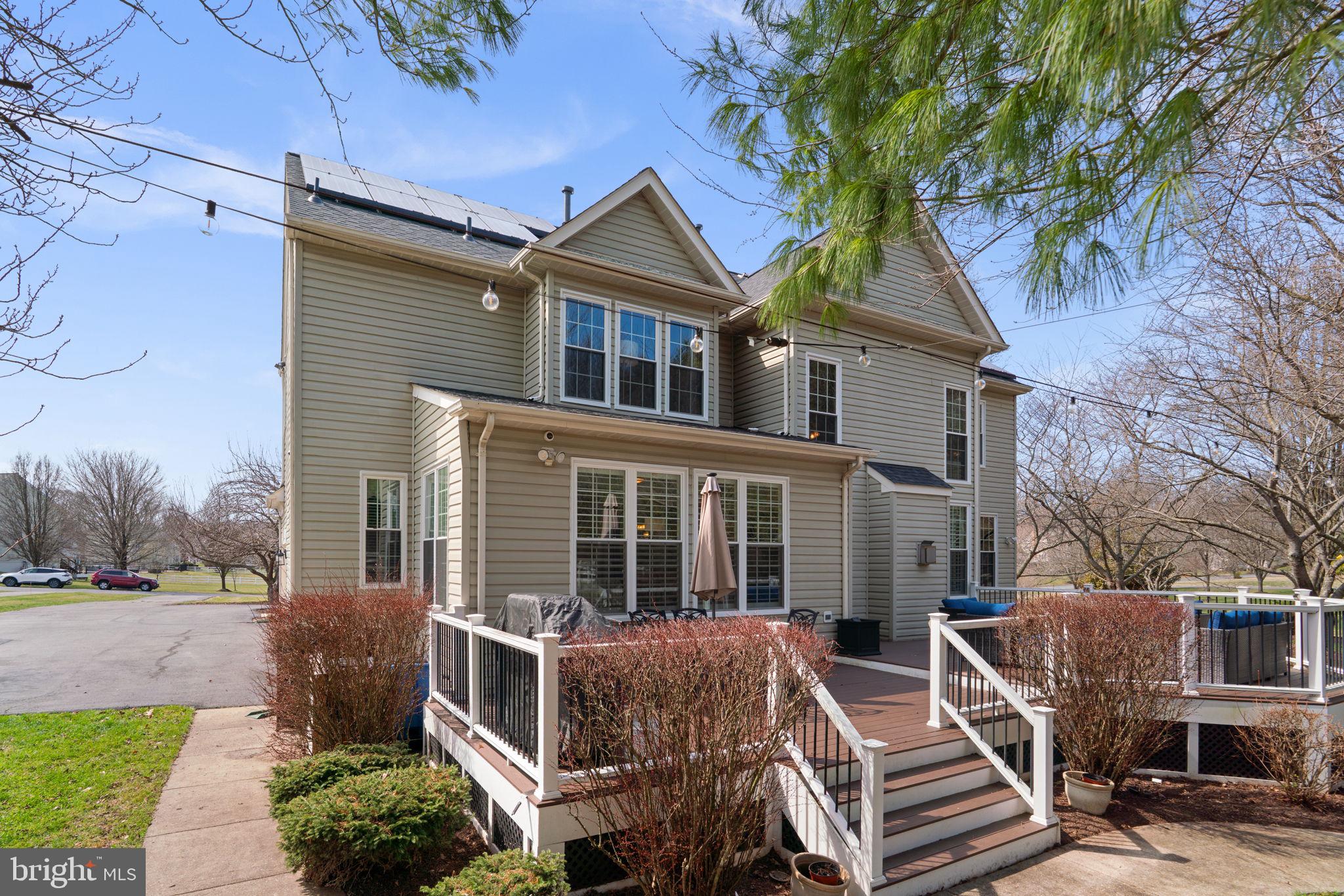 BROOKEFIELD - Residential