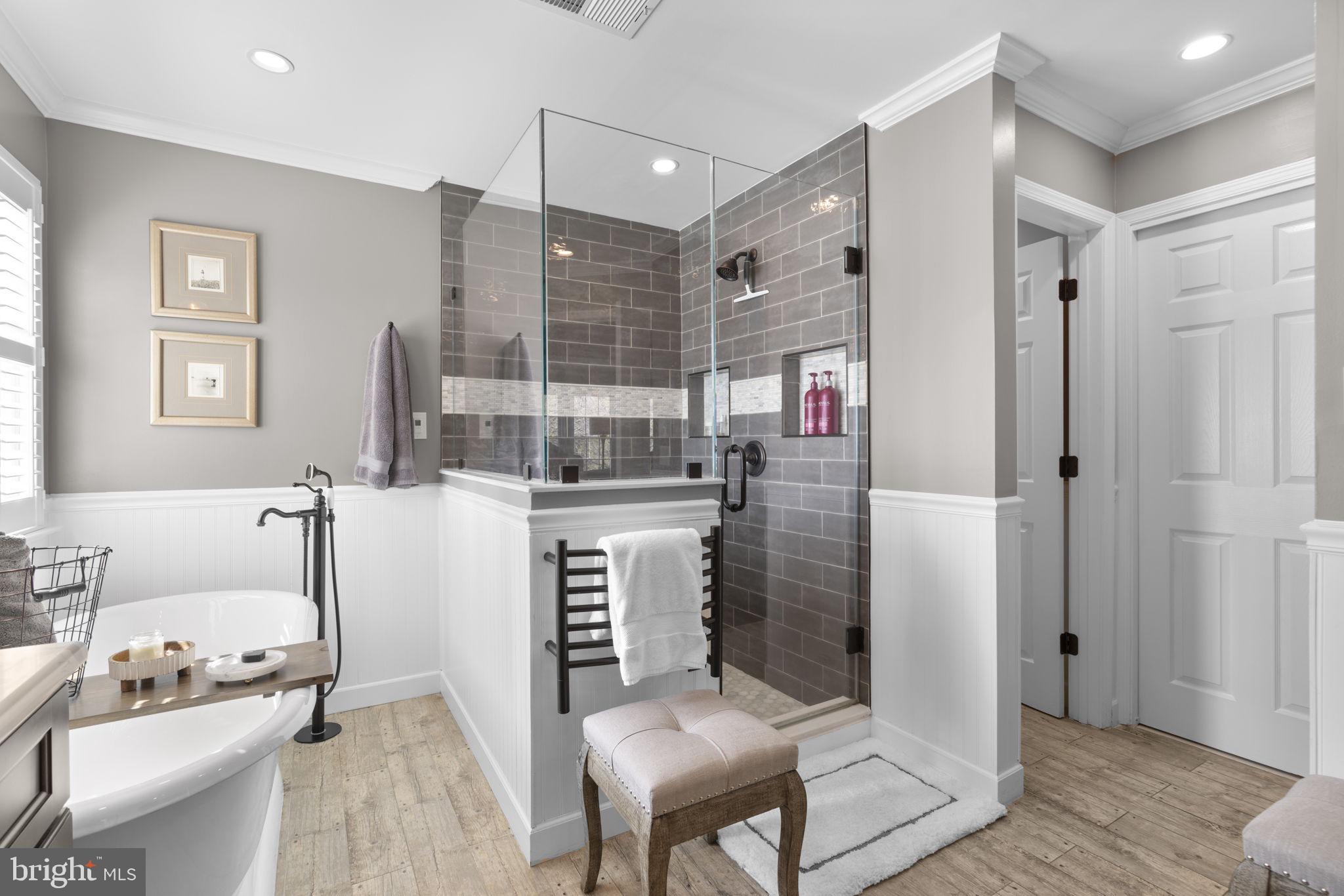 BROOKEFIELD - Residential