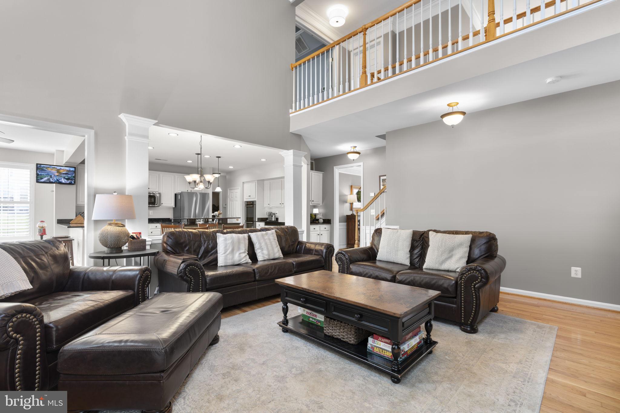 BROOKEFIELD - Residential