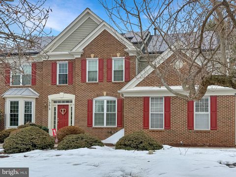 19619 HOOVER FARM GAITHERSBURG MD 20882