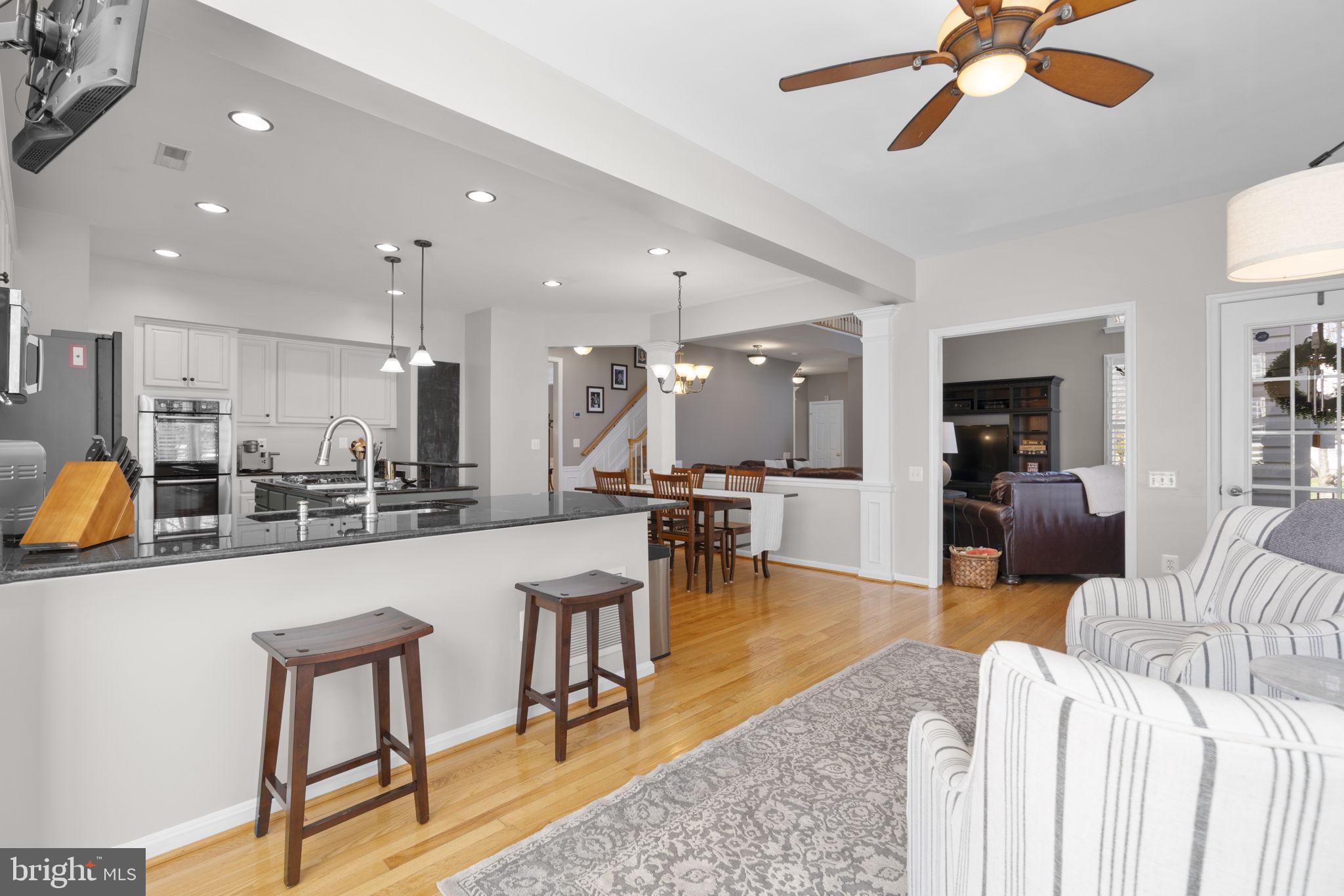 BROOKEFIELD - Residential