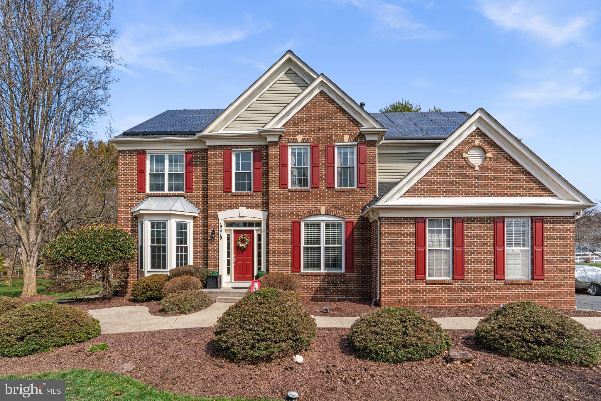 BROOKEFIELD - Residential