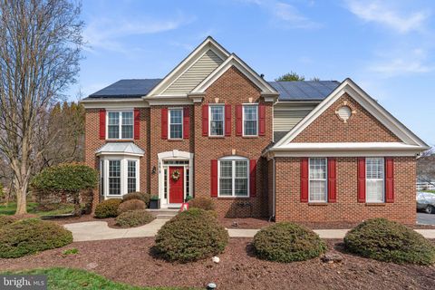 19619 HOOVER FARM GAITHERSBURG MD 20882