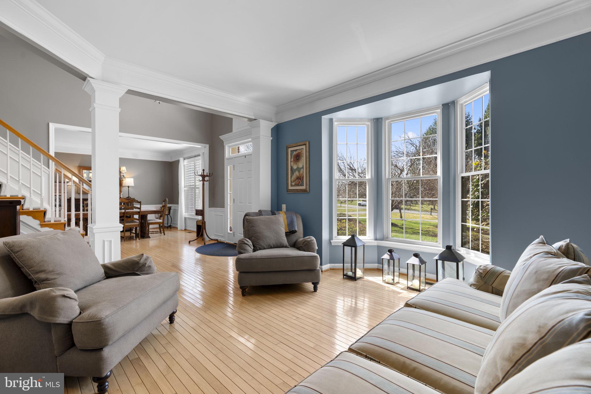 BROOKEFIELD - Residential