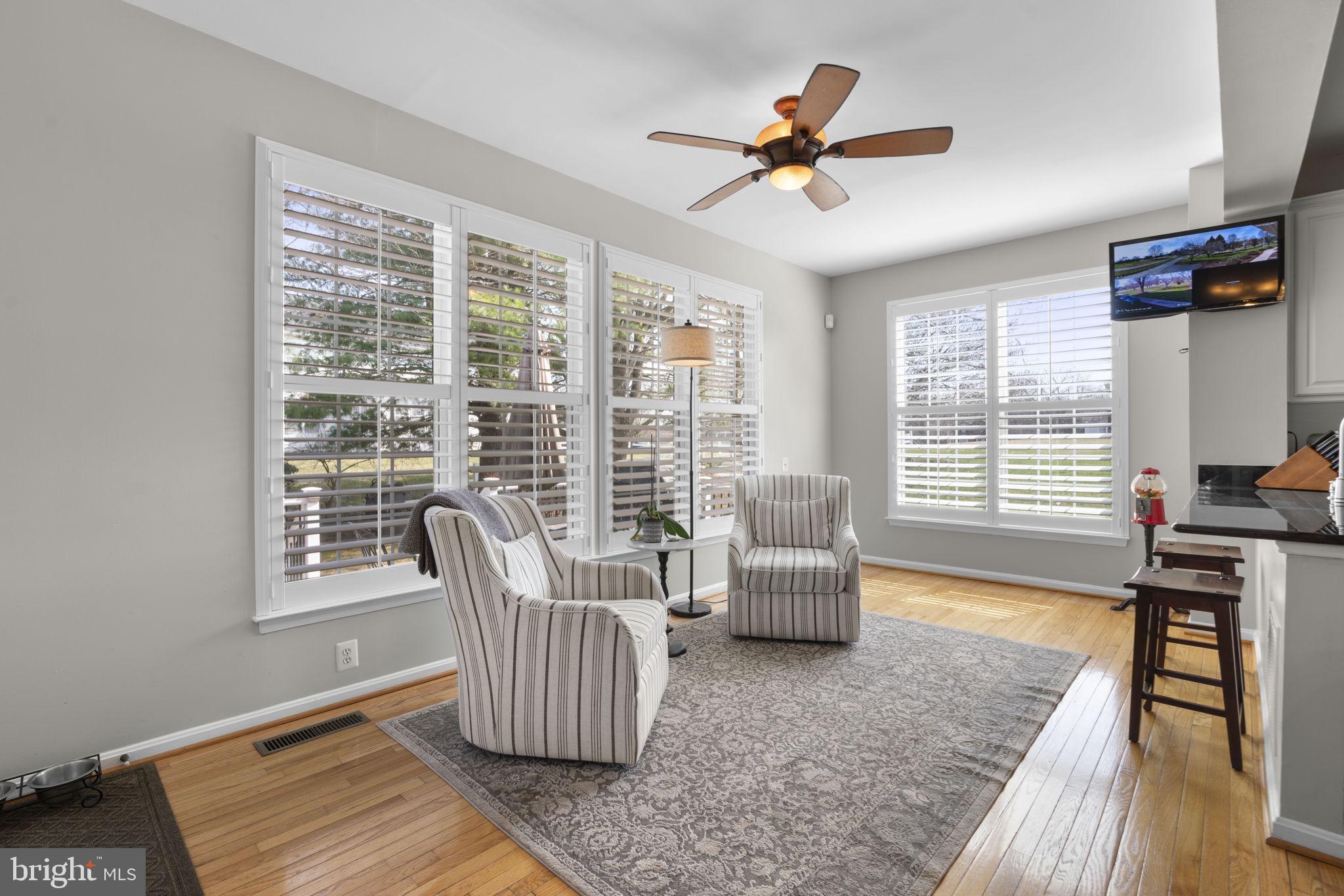 BROOKEFIELD - Residential