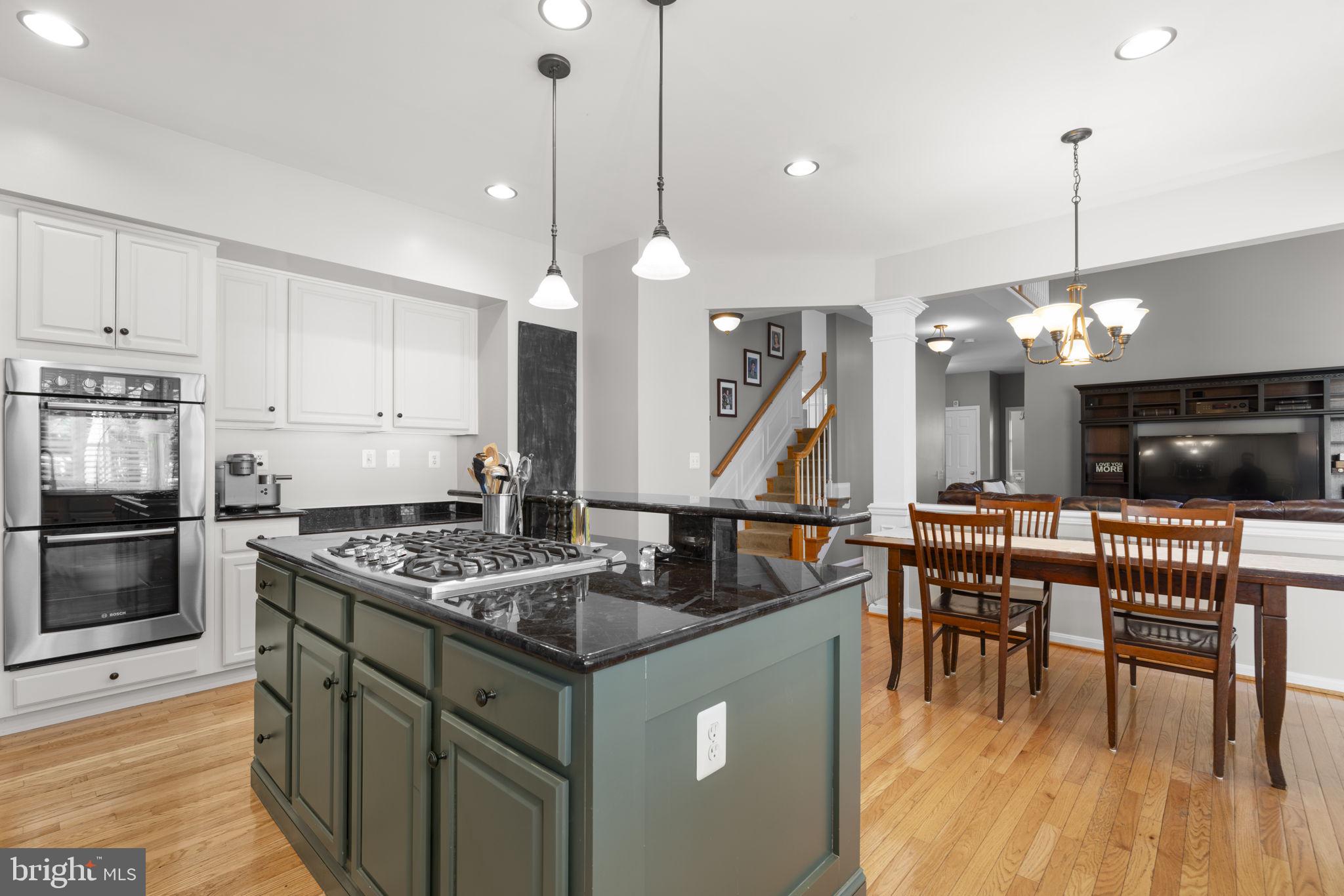 BROOKEFIELD - Residential