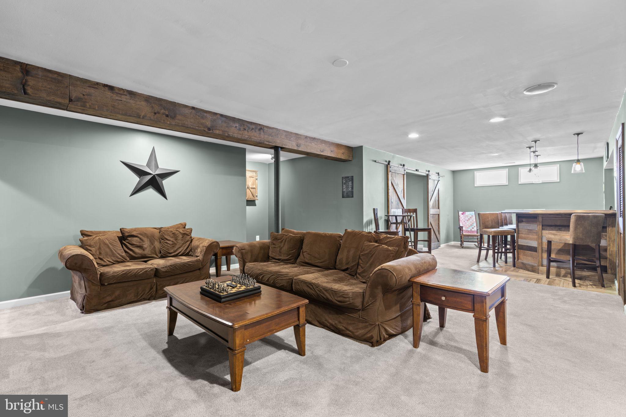 BROOKEFIELD - Residential