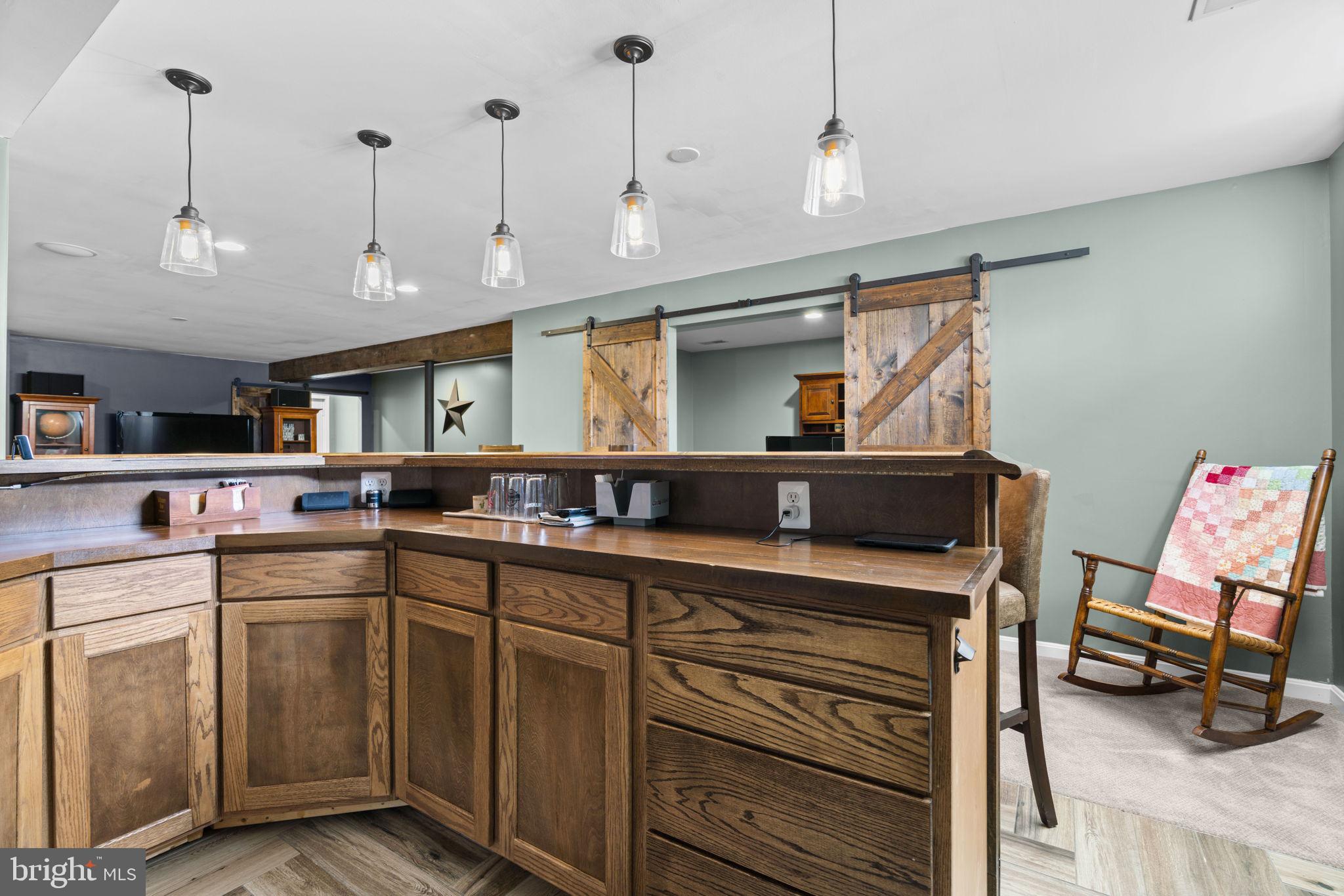 BROOKEFIELD - Residential