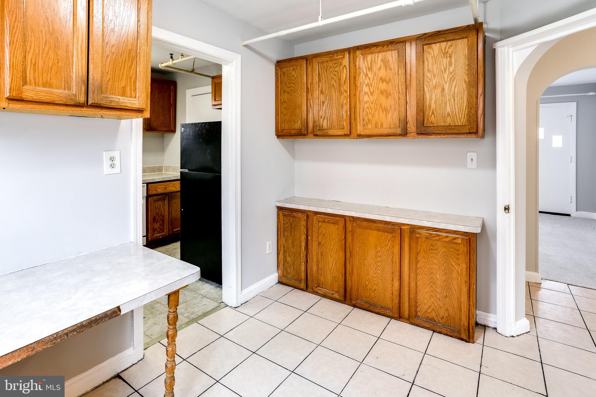 TAKOMA PARK - Residential