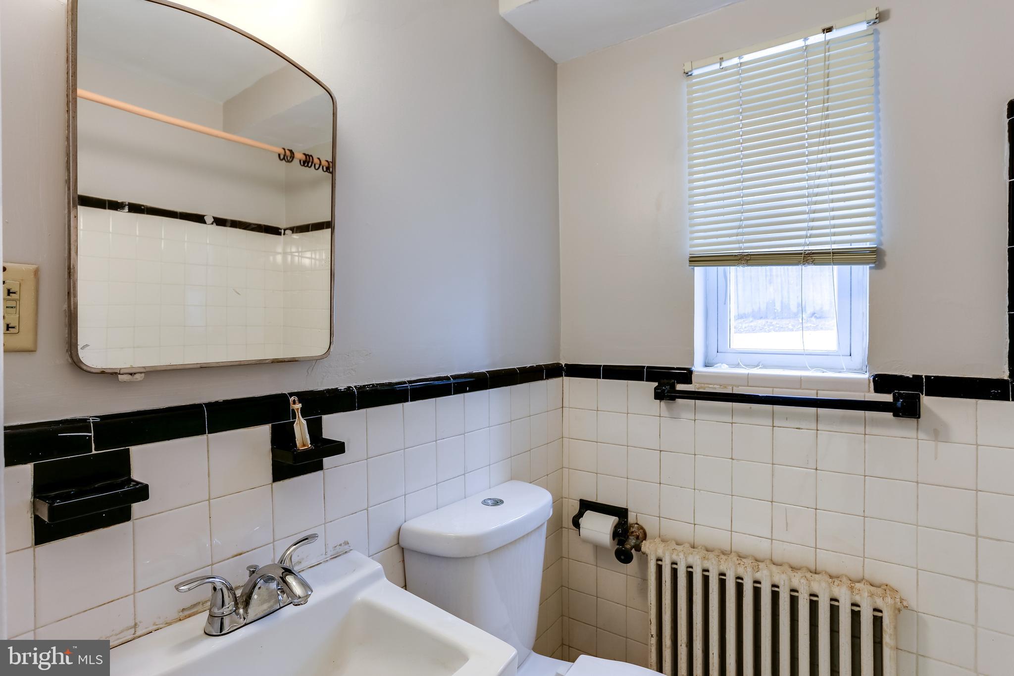 TAKOMA PARK - Residential