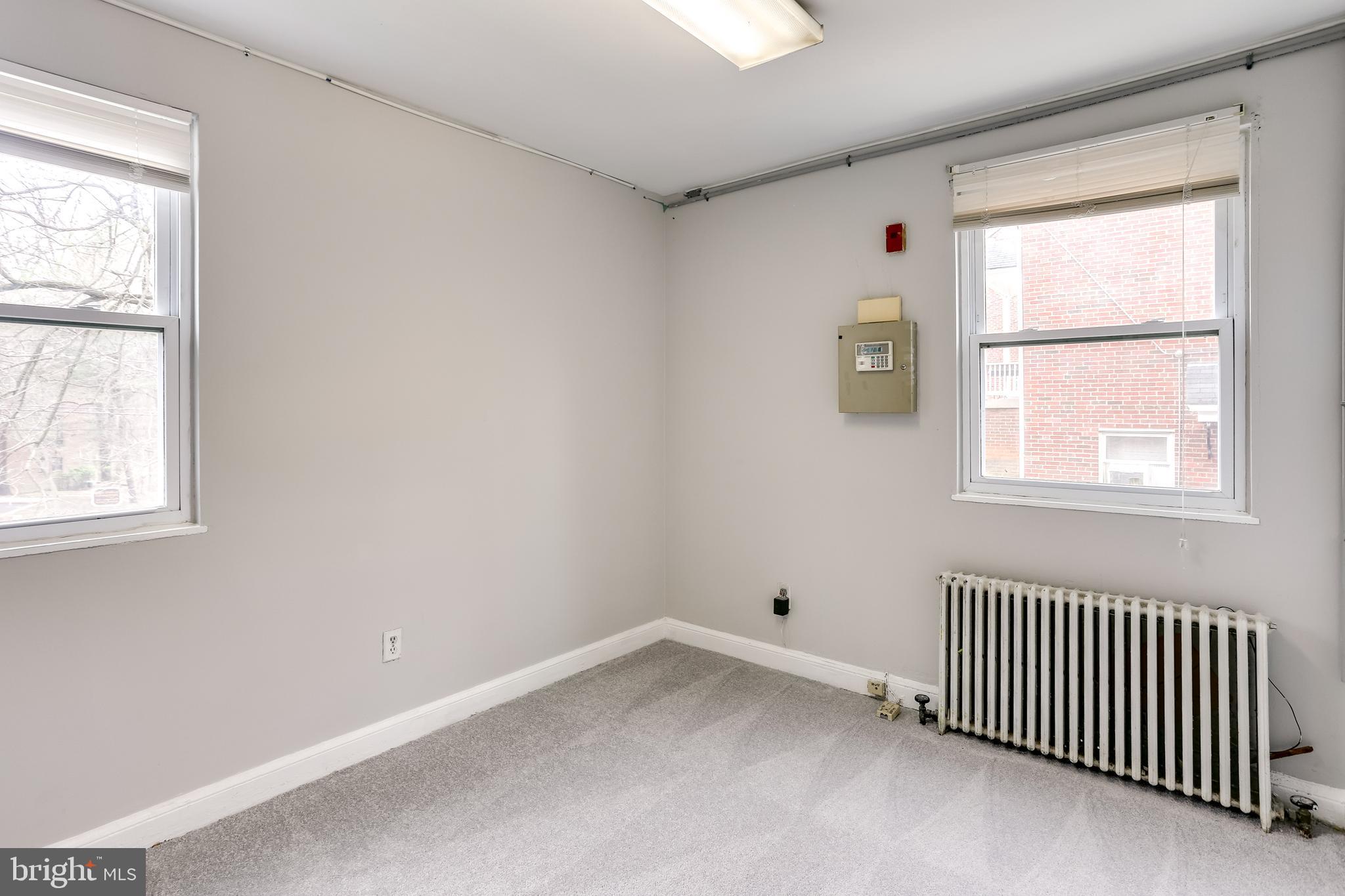 TAKOMA PARK - Residential