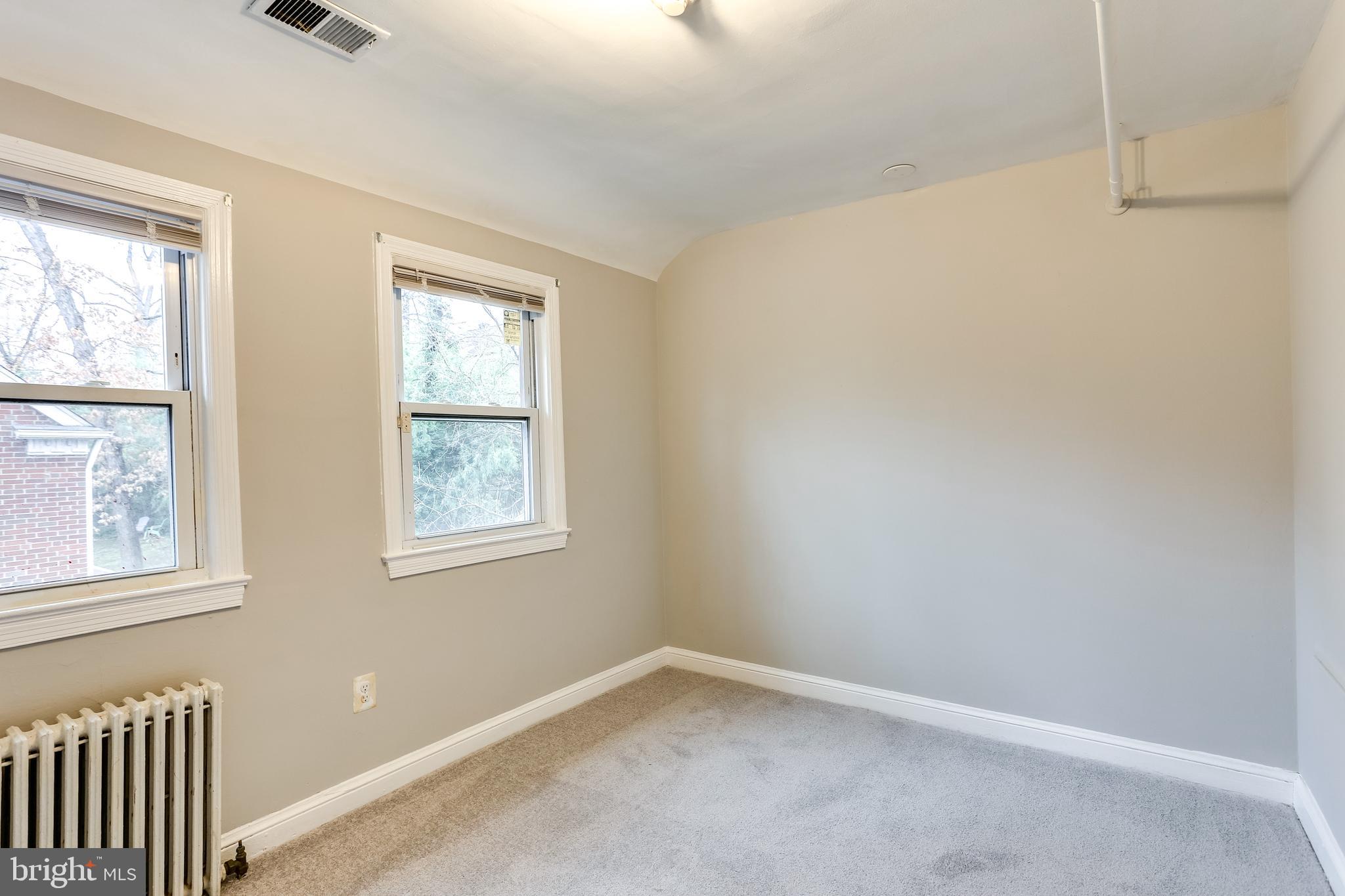 TAKOMA PARK - Residential