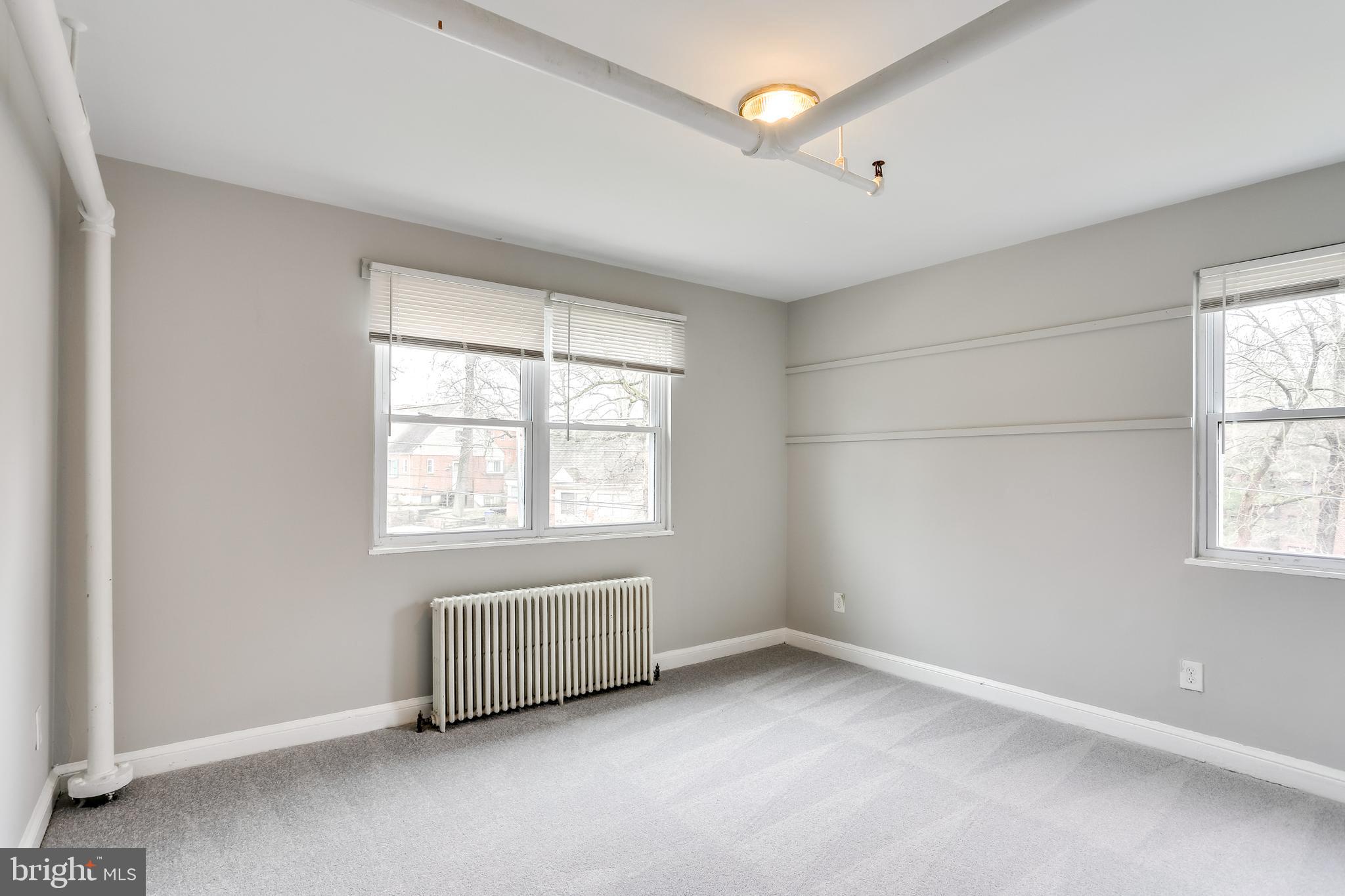 TAKOMA PARK - Residential