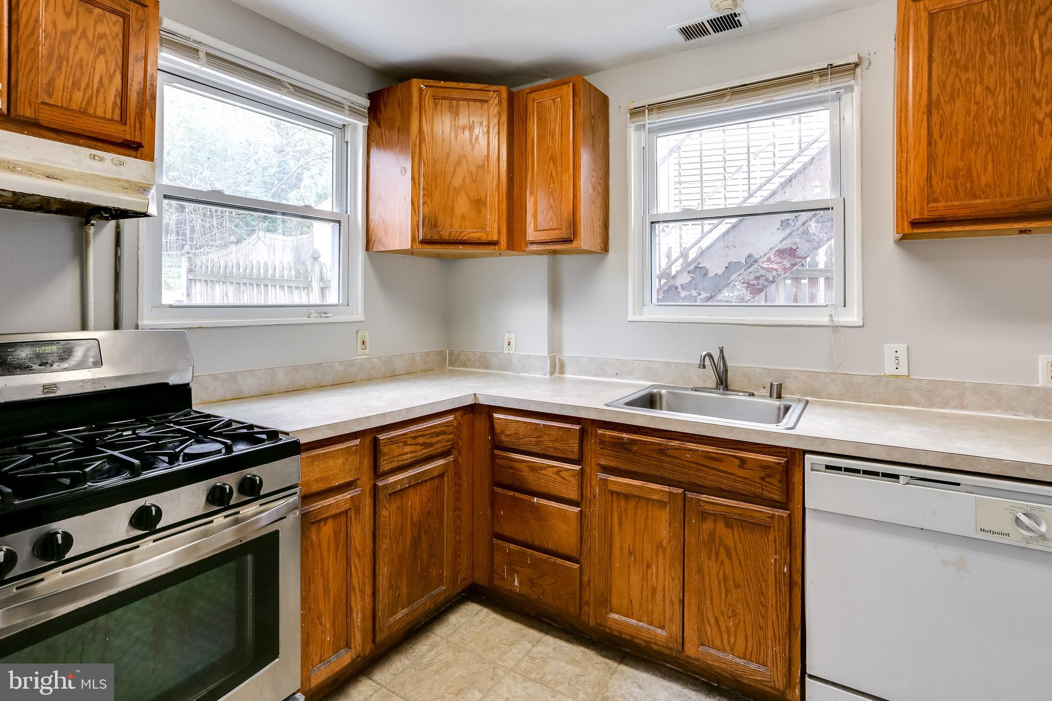 TAKOMA PARK - Residential