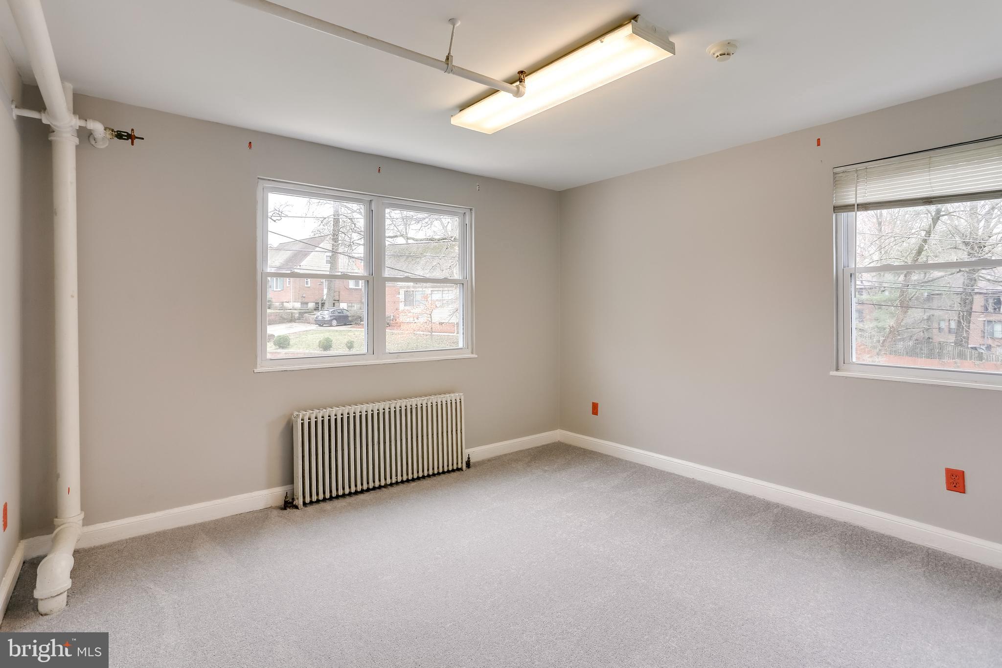 TAKOMA PARK - Residential