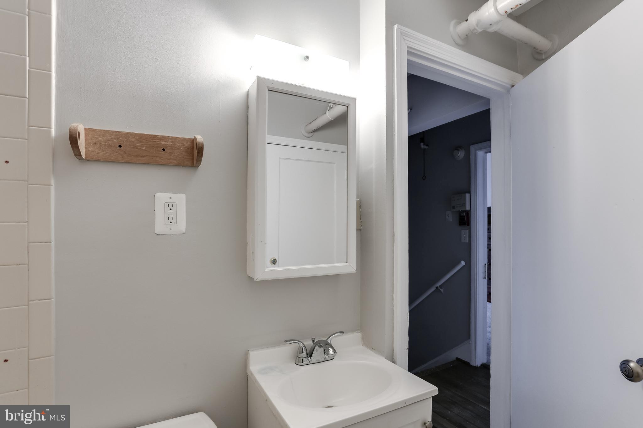 TAKOMA PARK - Residential