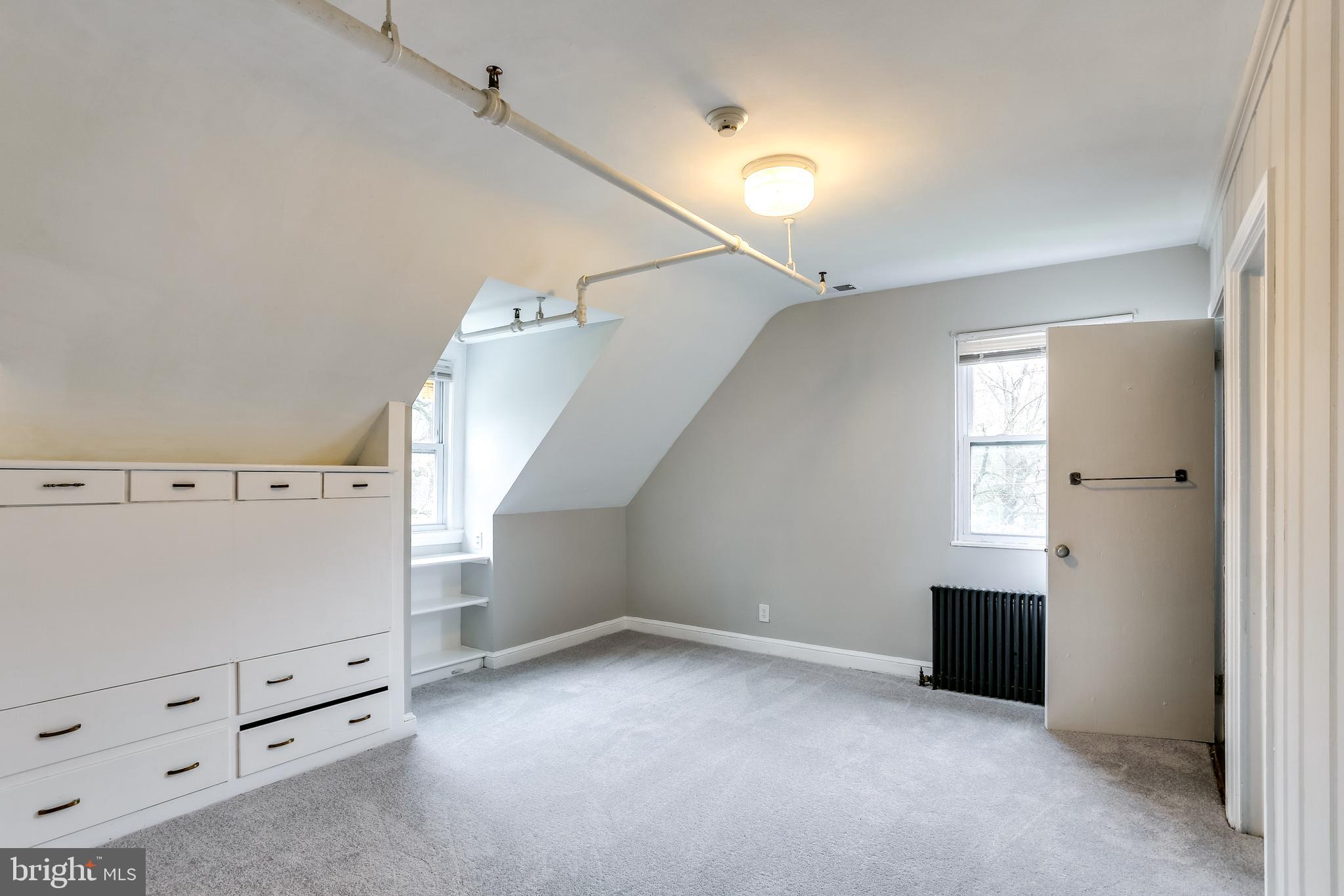 TAKOMA PARK - Residential