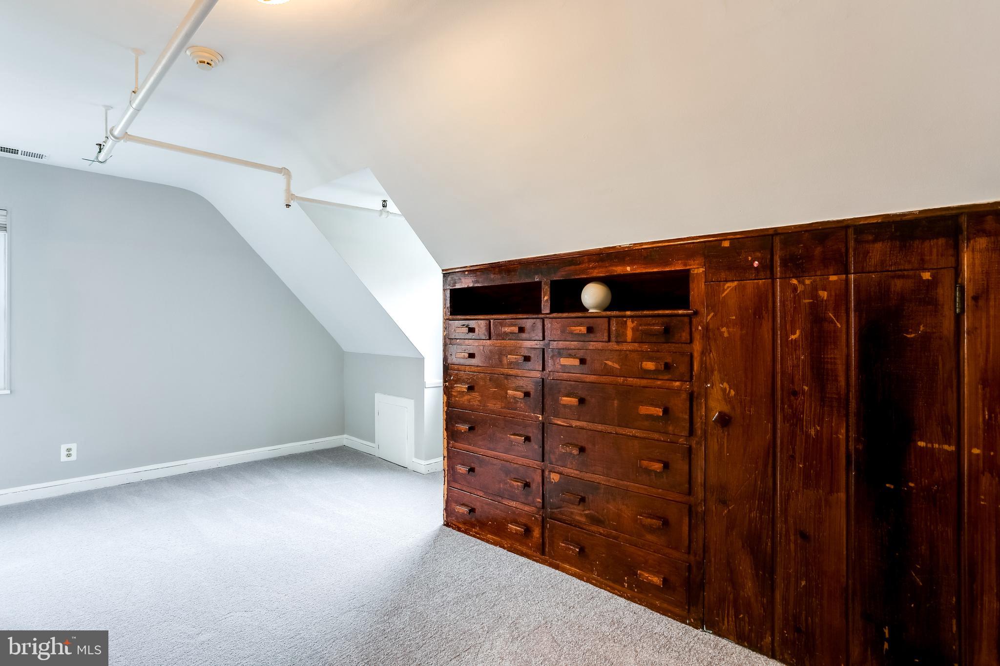 TAKOMA PARK - Residential