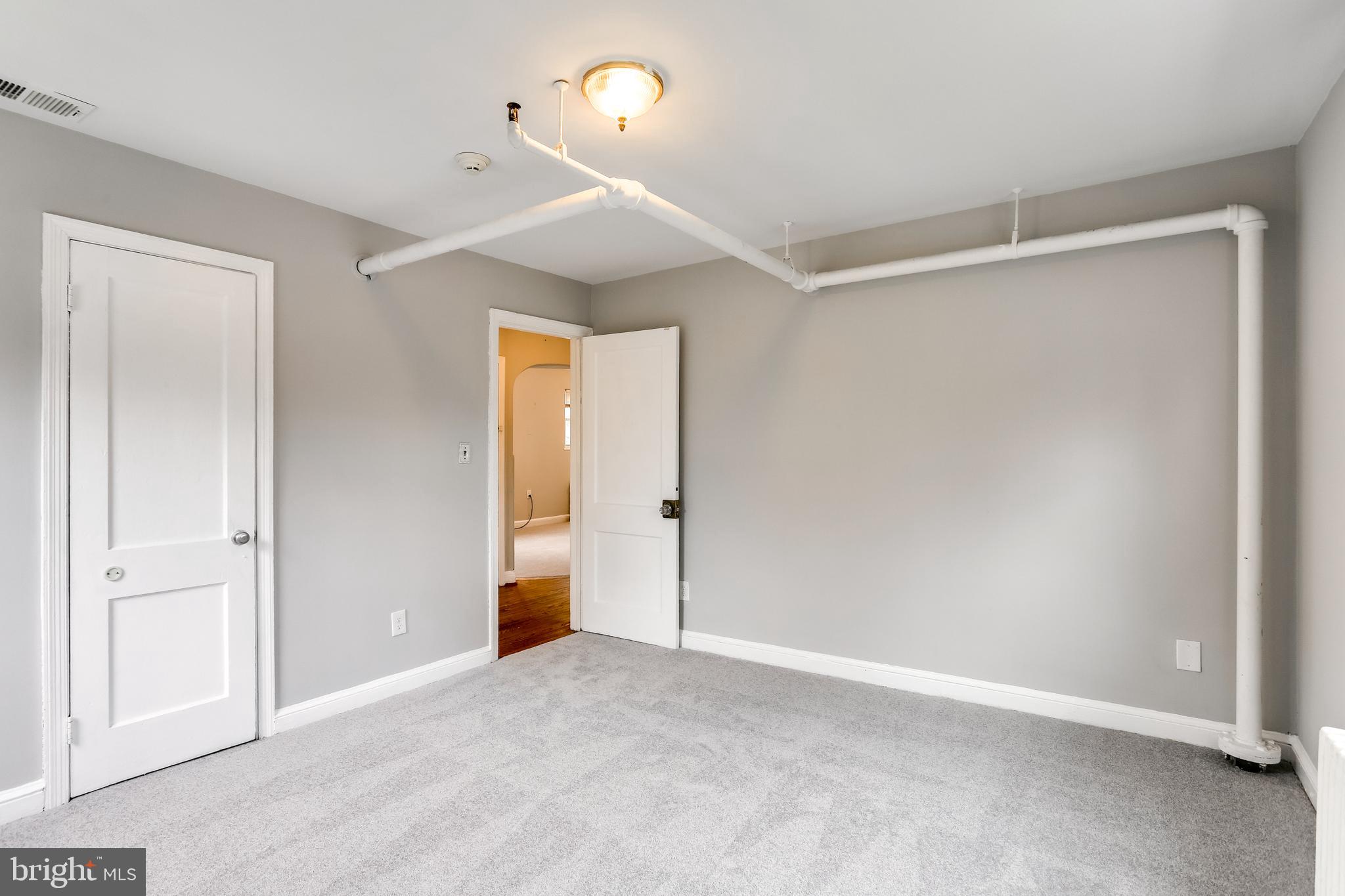 TAKOMA PARK - Residential