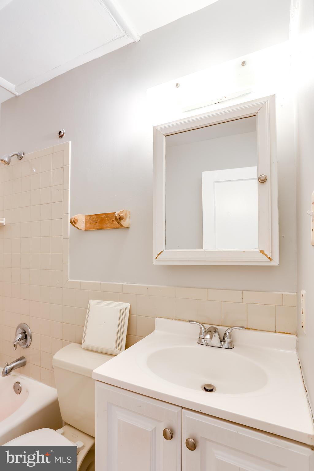 TAKOMA PARK - Residential