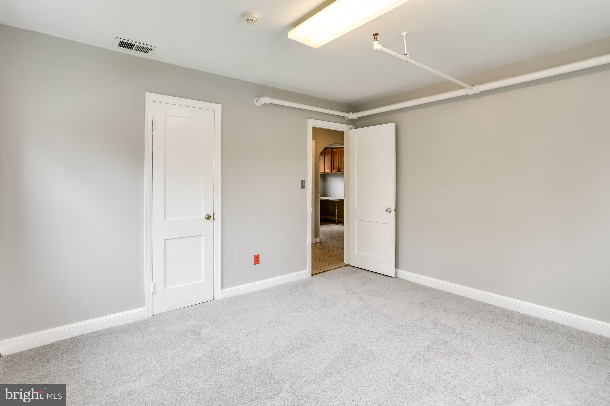 TAKOMA PARK - Residential