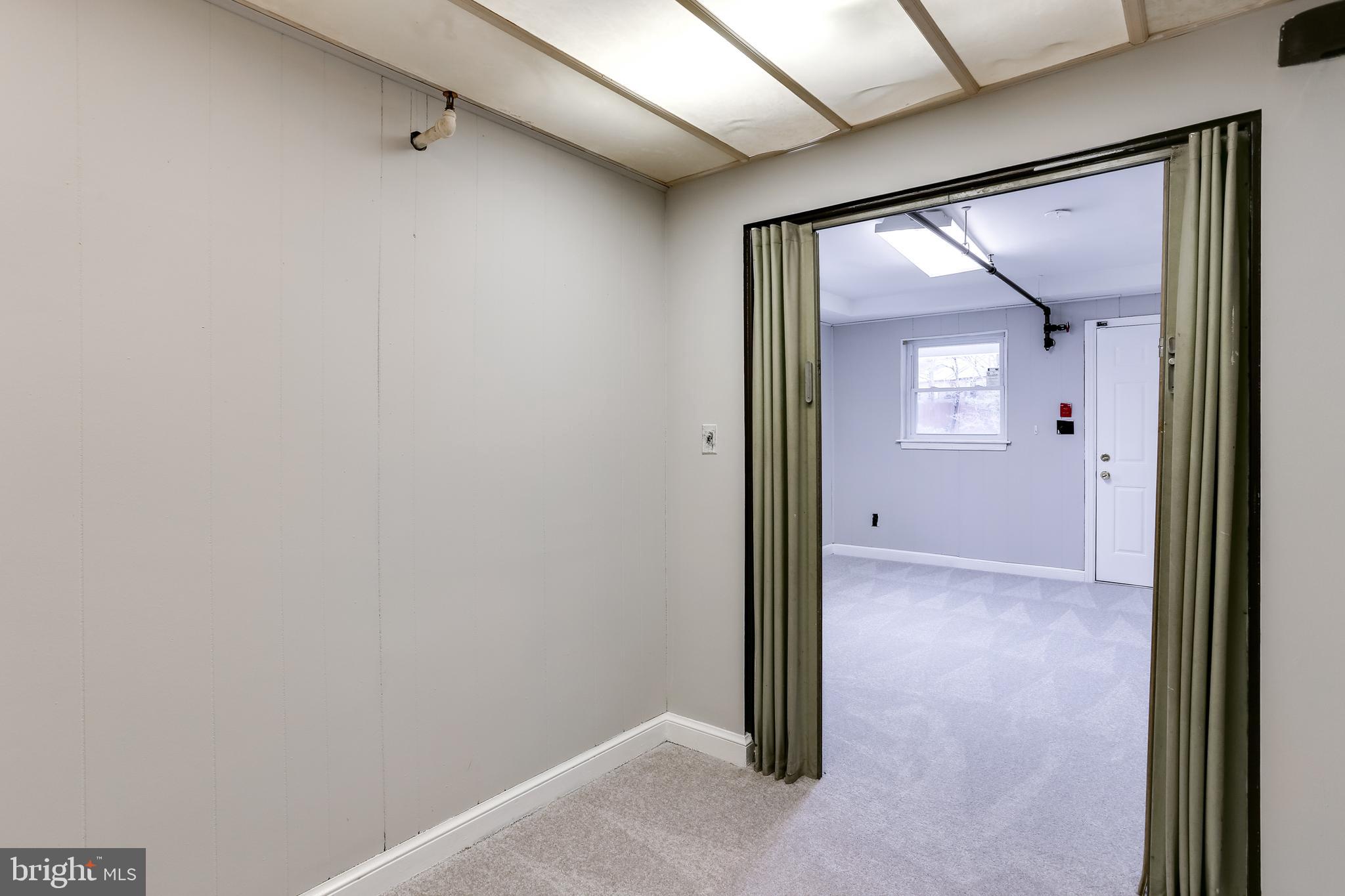 TAKOMA PARK - Residential