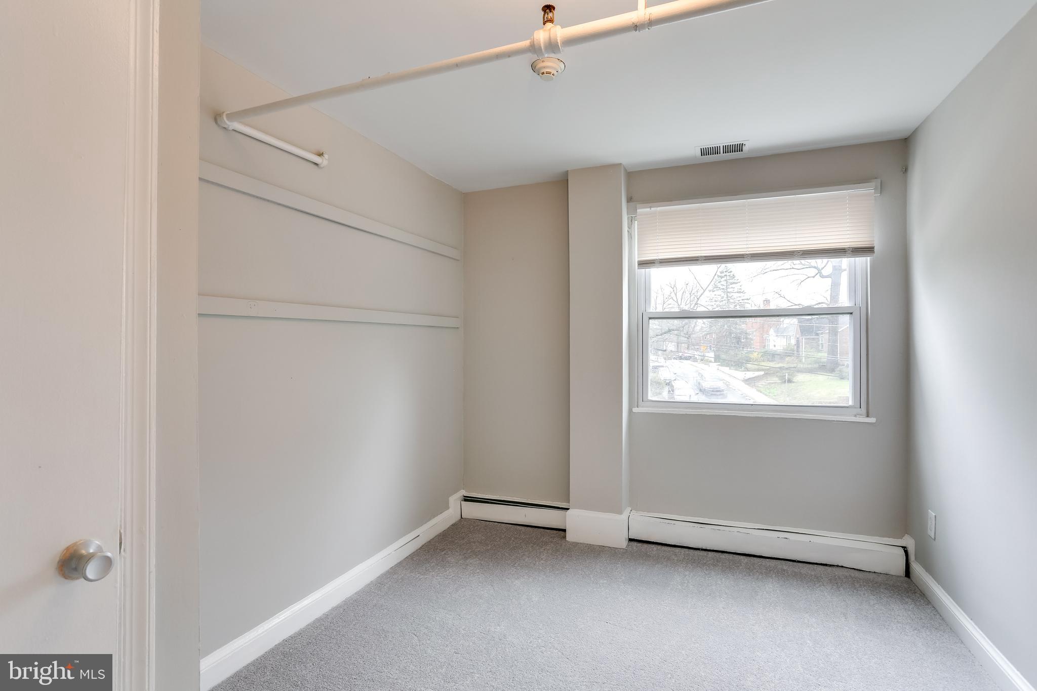 TAKOMA PARK - Residential