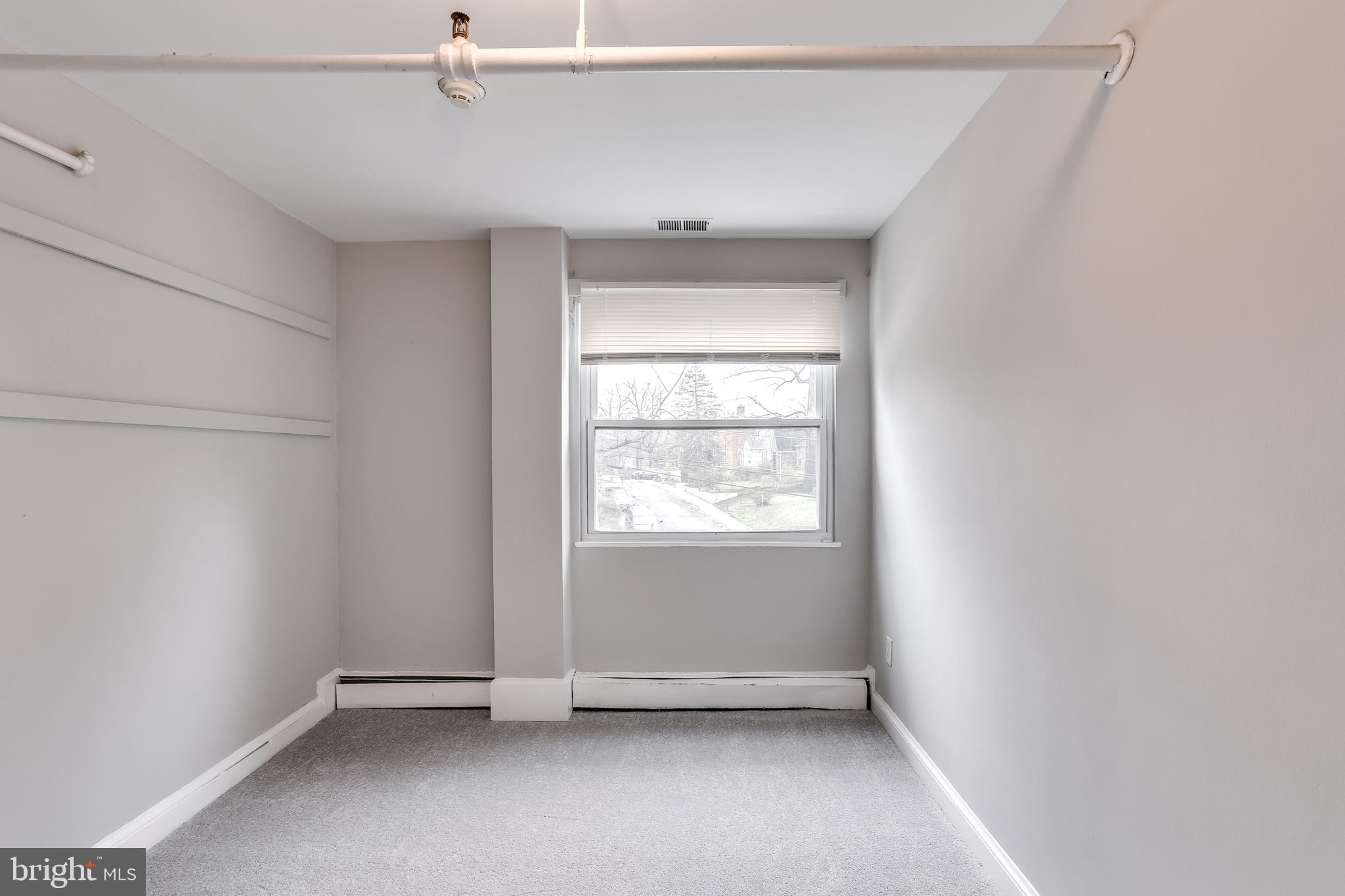 TAKOMA PARK - Residential