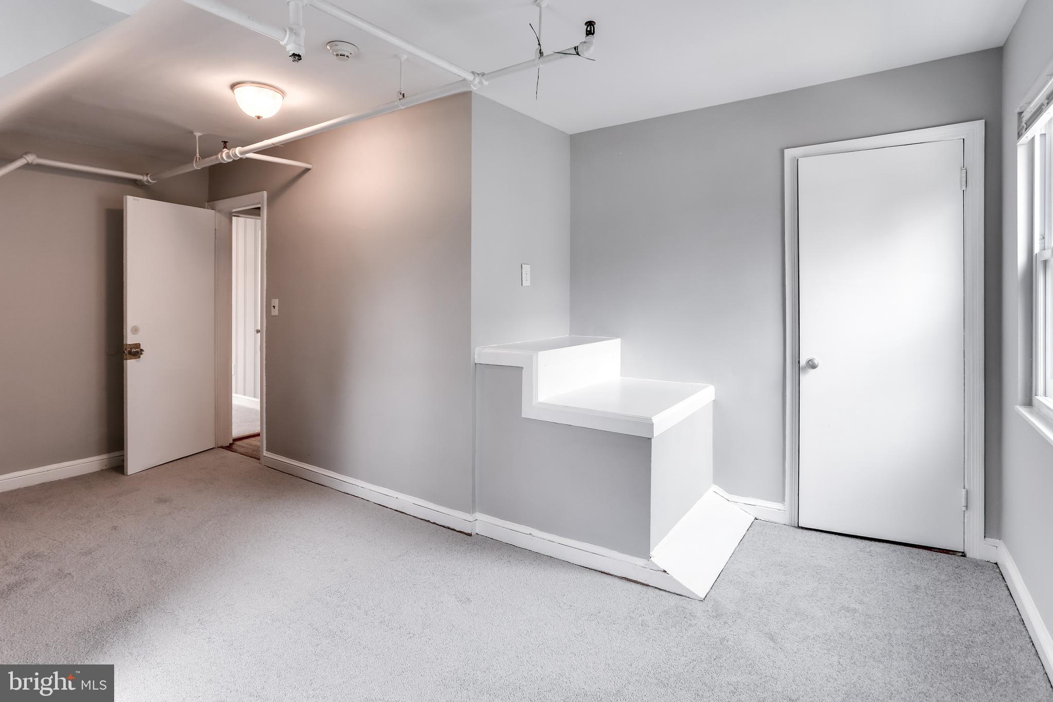 TAKOMA PARK - Residential