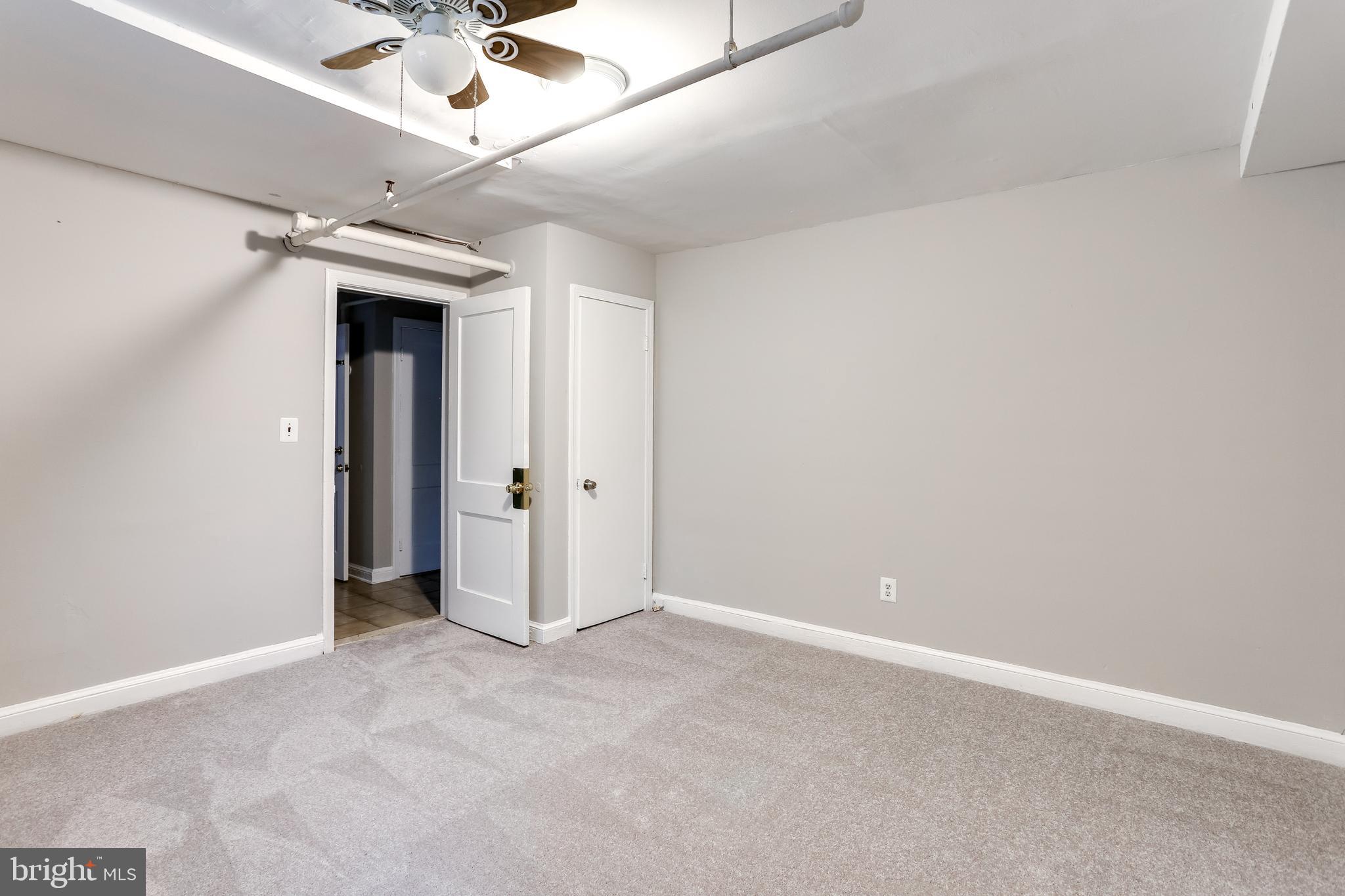 TAKOMA PARK - Residential