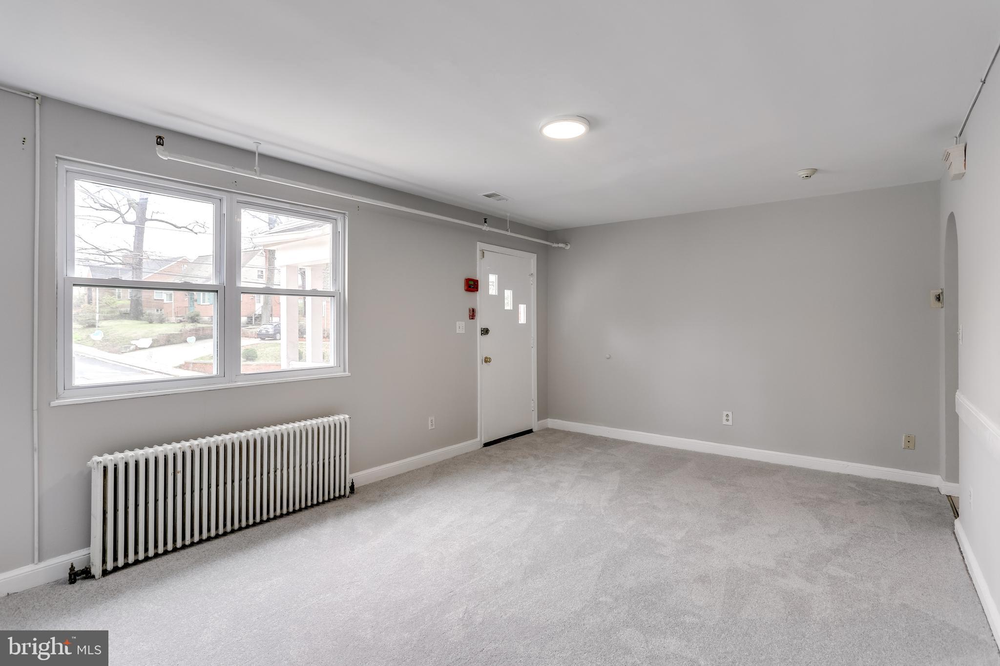 TAKOMA PARK - Residential