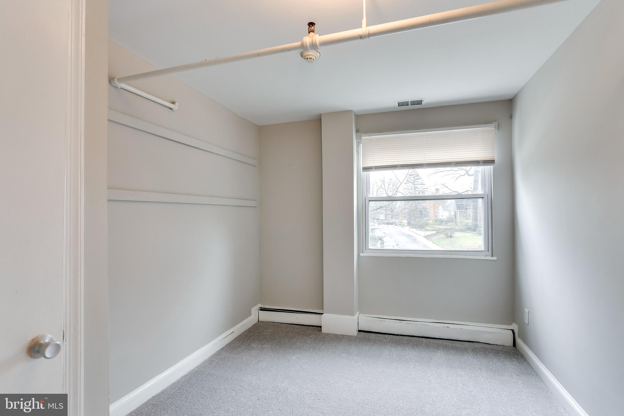 TAKOMA PARK - Residential