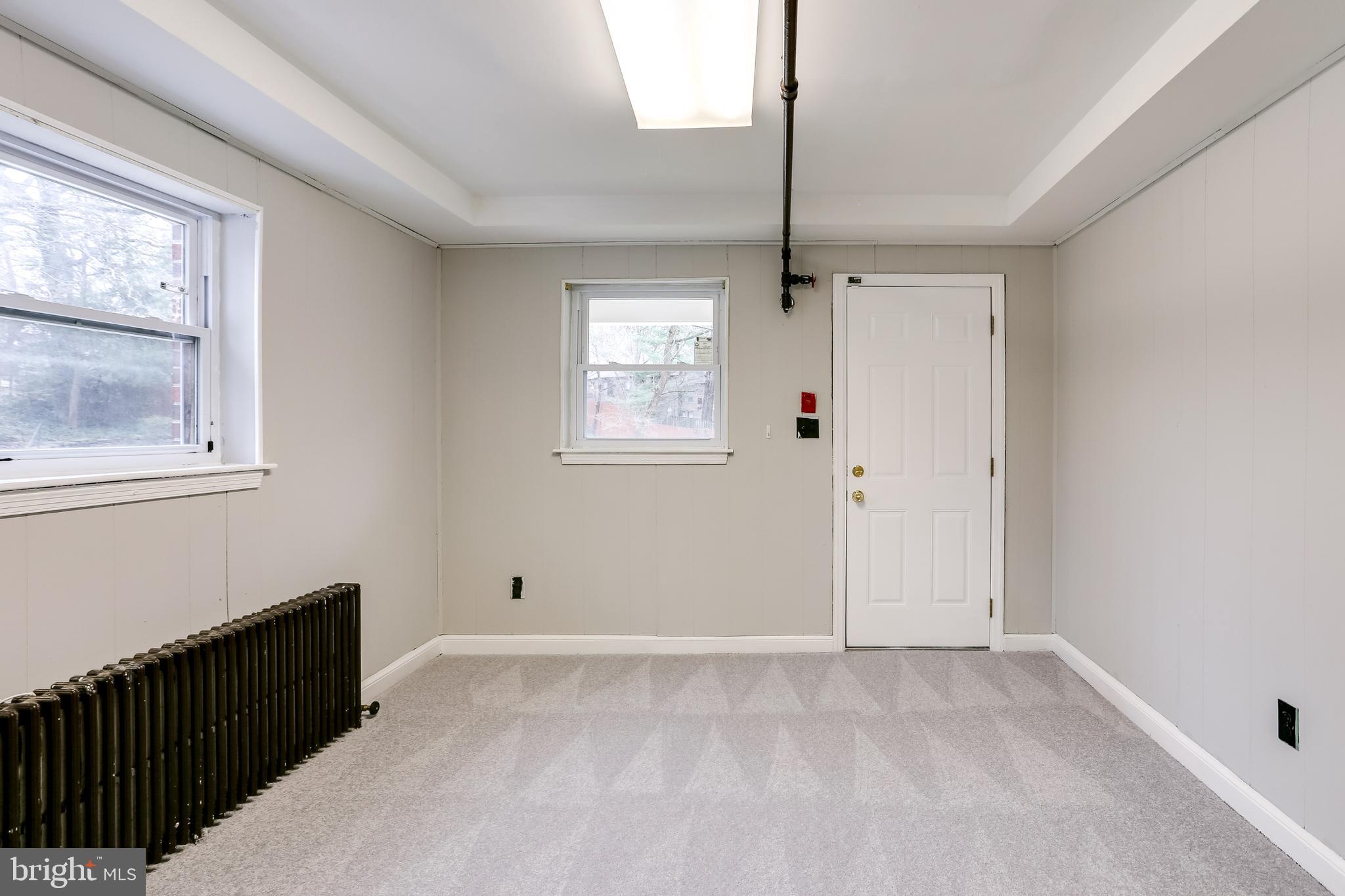 TAKOMA PARK - Residential